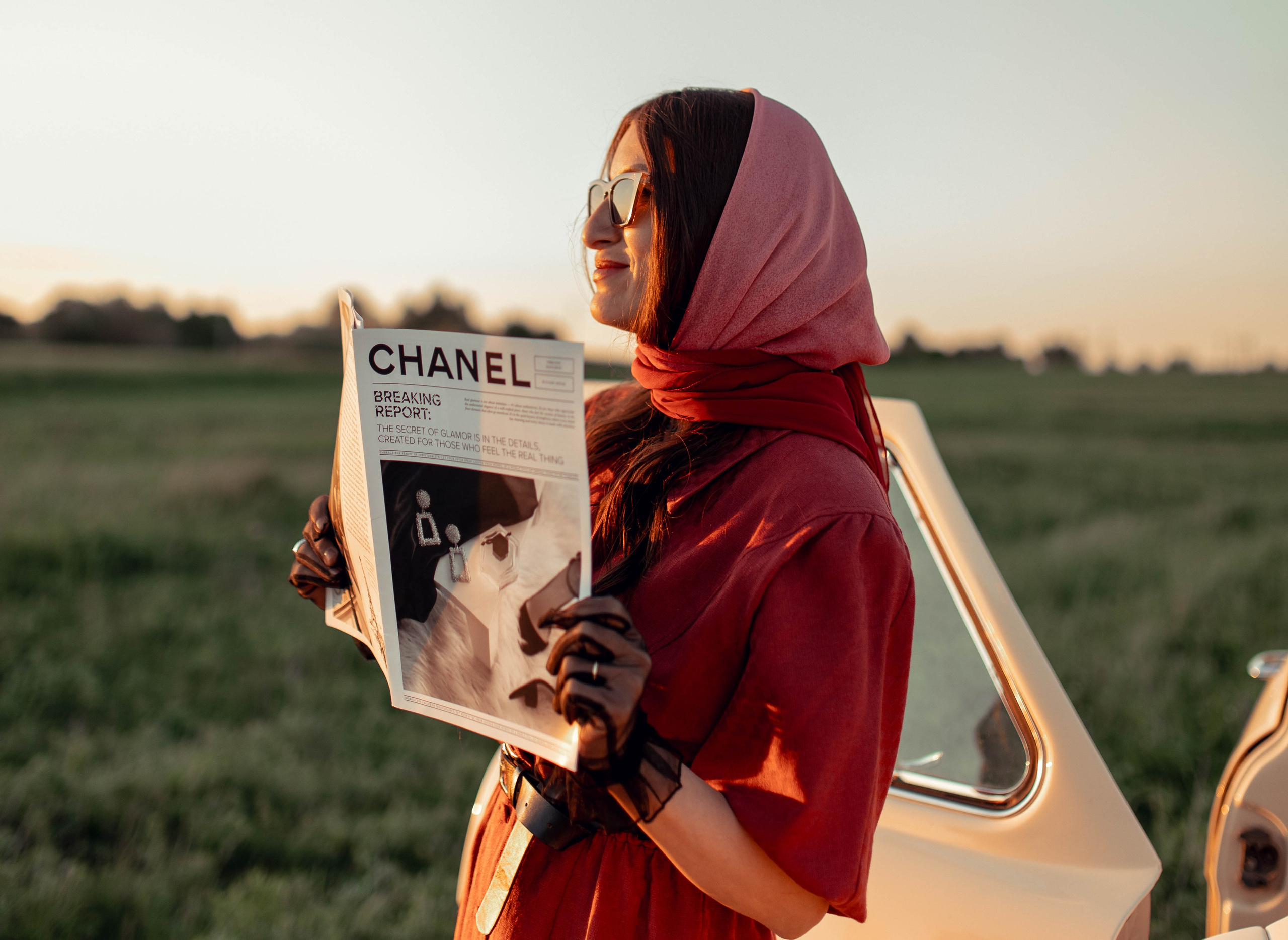 Путешествие в эпоху…. Фотограф Юлия Хакимова / Казань/ Чистополь