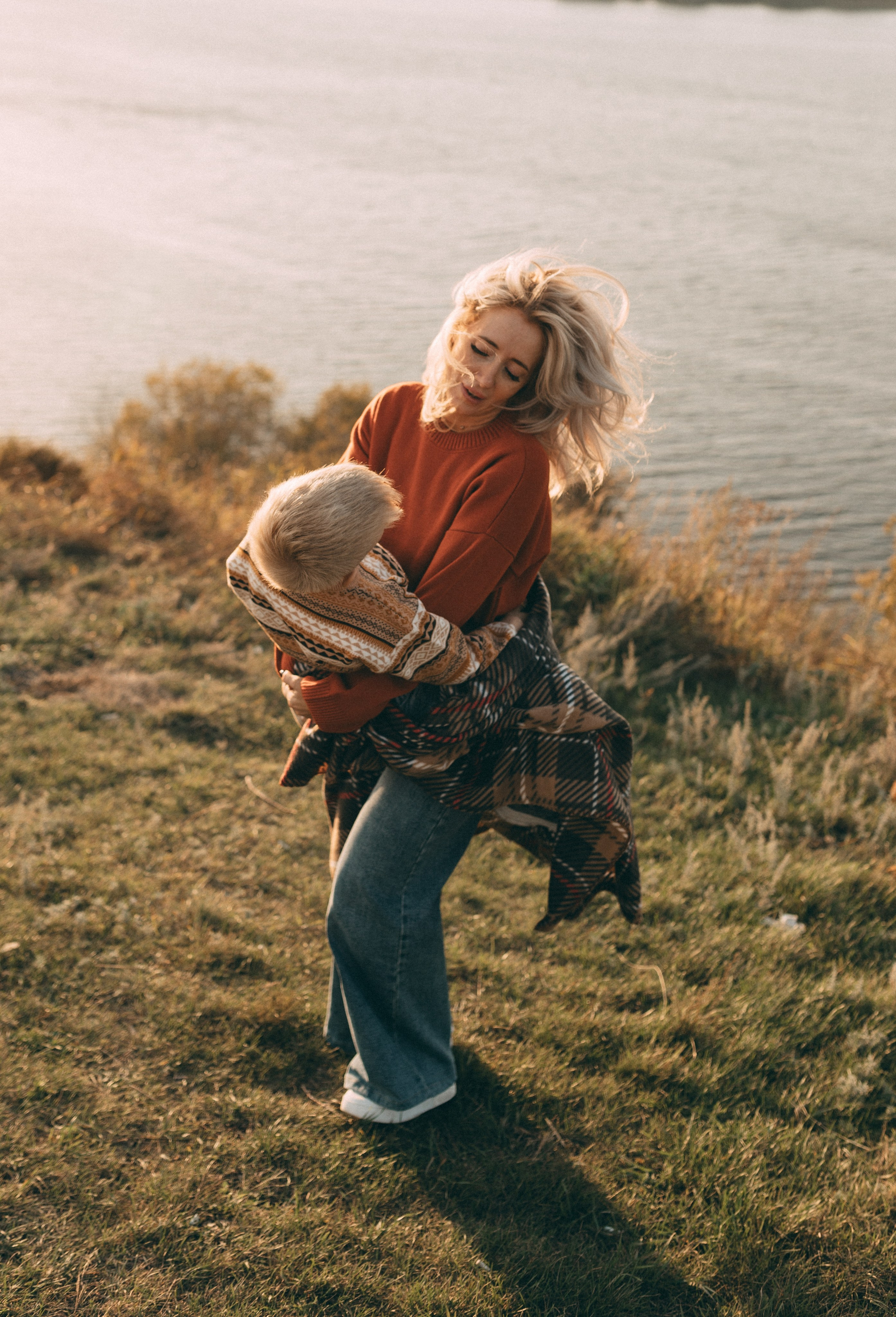 Арина, Тимофей и Егор. Фотограф Юлия Хакимова / Казань/ Чистополь