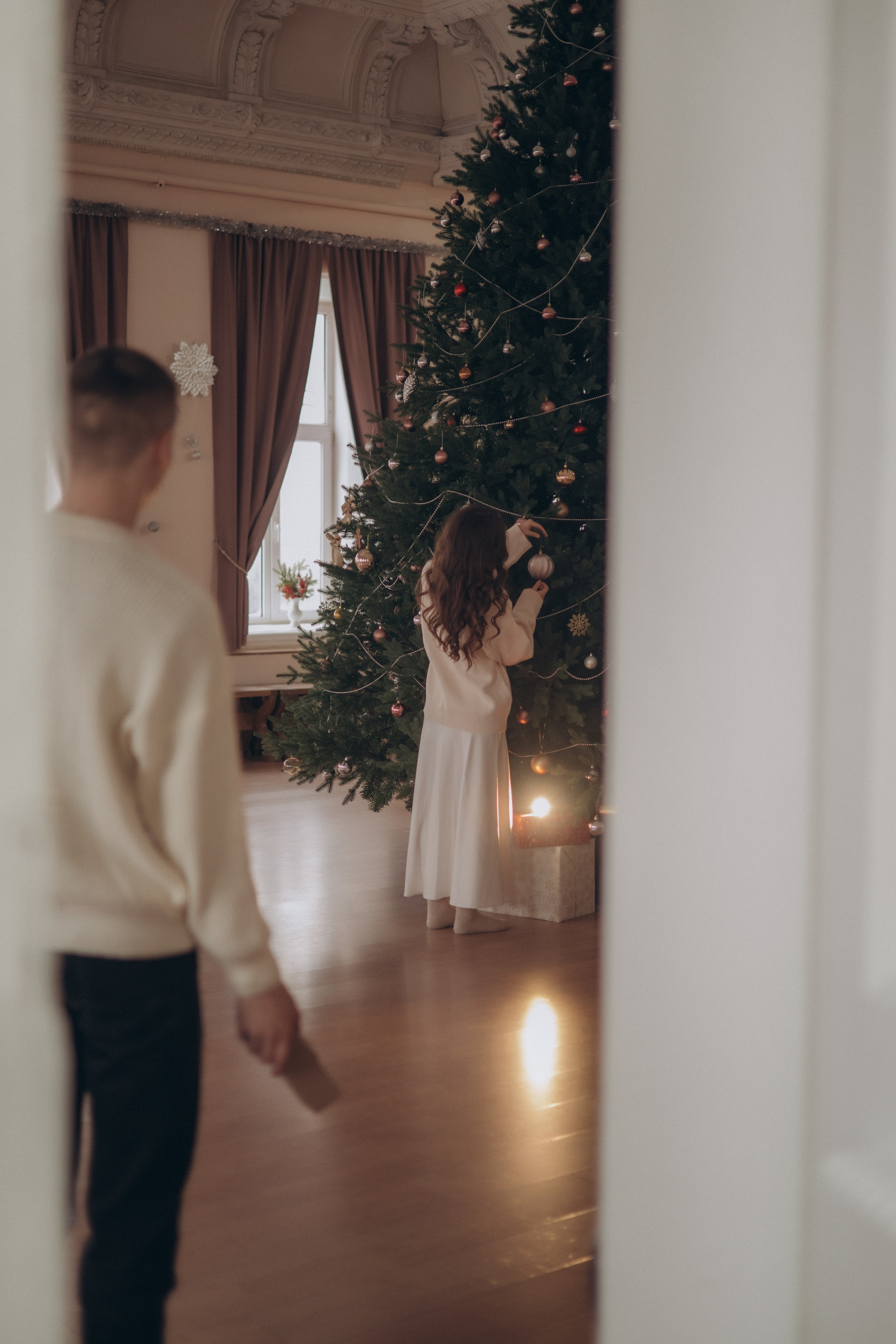 Все эти моменты как кино…. Фотограф Юлия Хакимова / Казань/ Чистополь