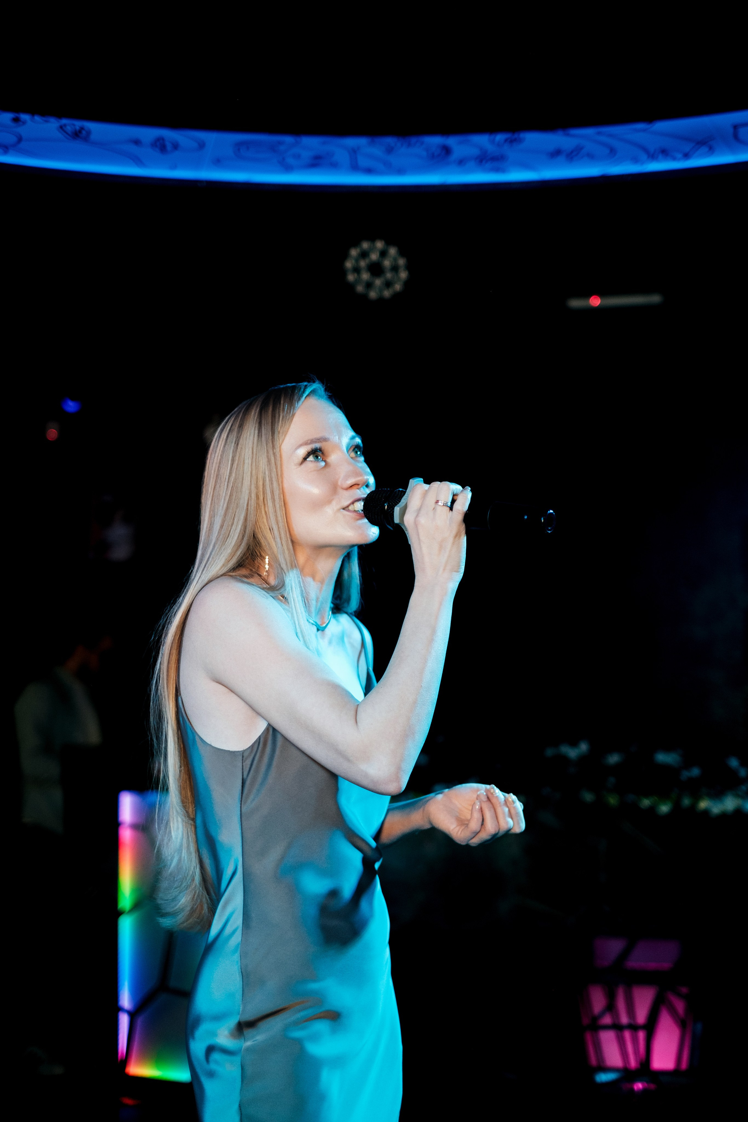 Voice&Play | караоке-бар ГОСТИ. Свадебный и репортажной фотограф Денис Ожигин в Краснодаре и Краснодарском крае