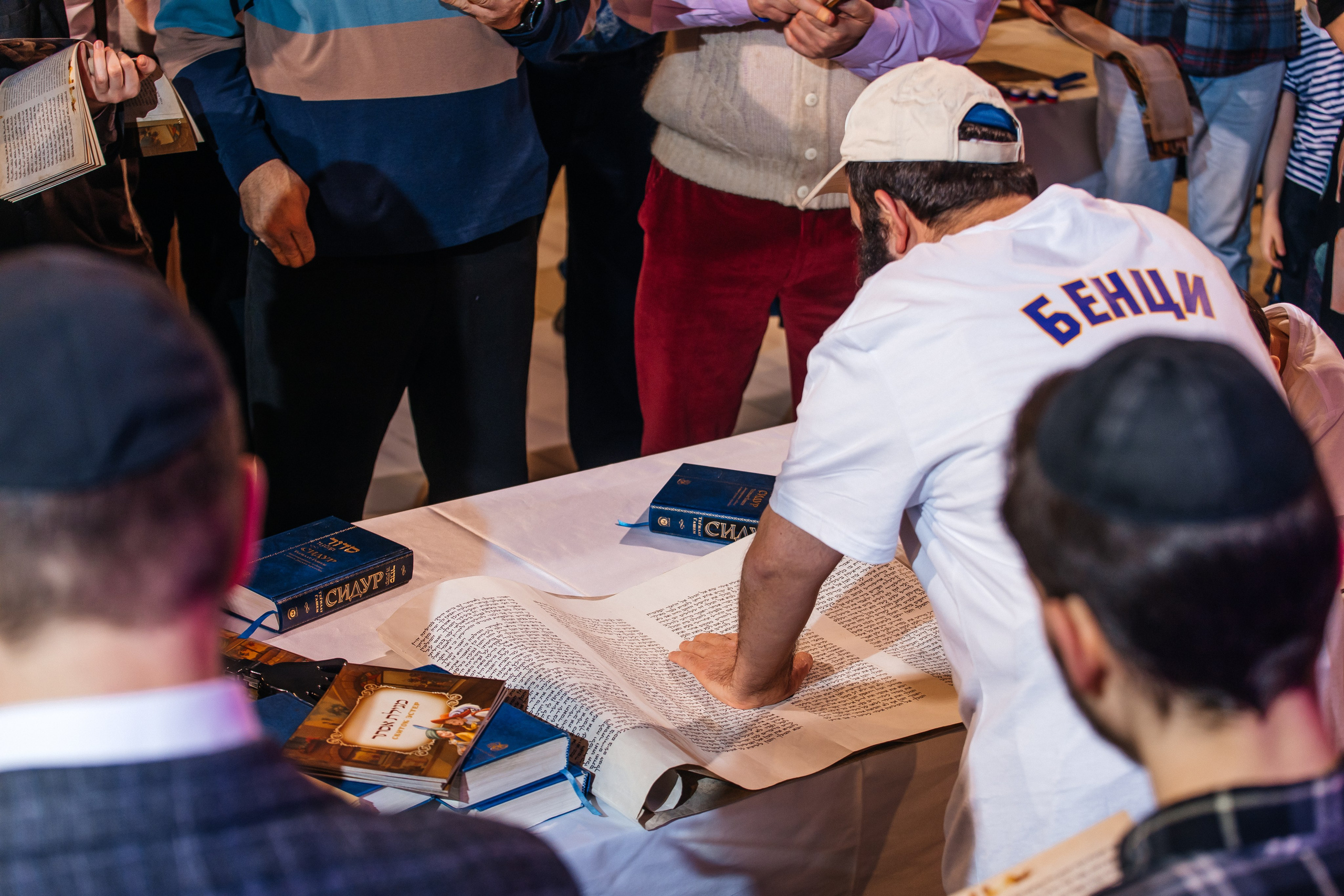 Пурим. Фотограф в Санкт-Петербурге Виктория Безверхая