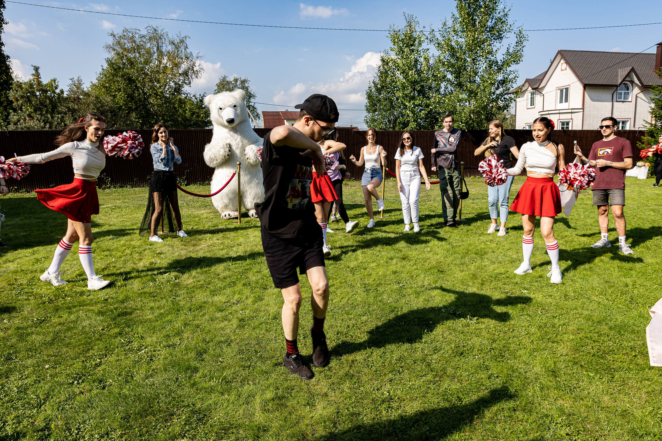 Корпоративные мероприятия. Психолог с фотоаппаратом Зимина Оксана