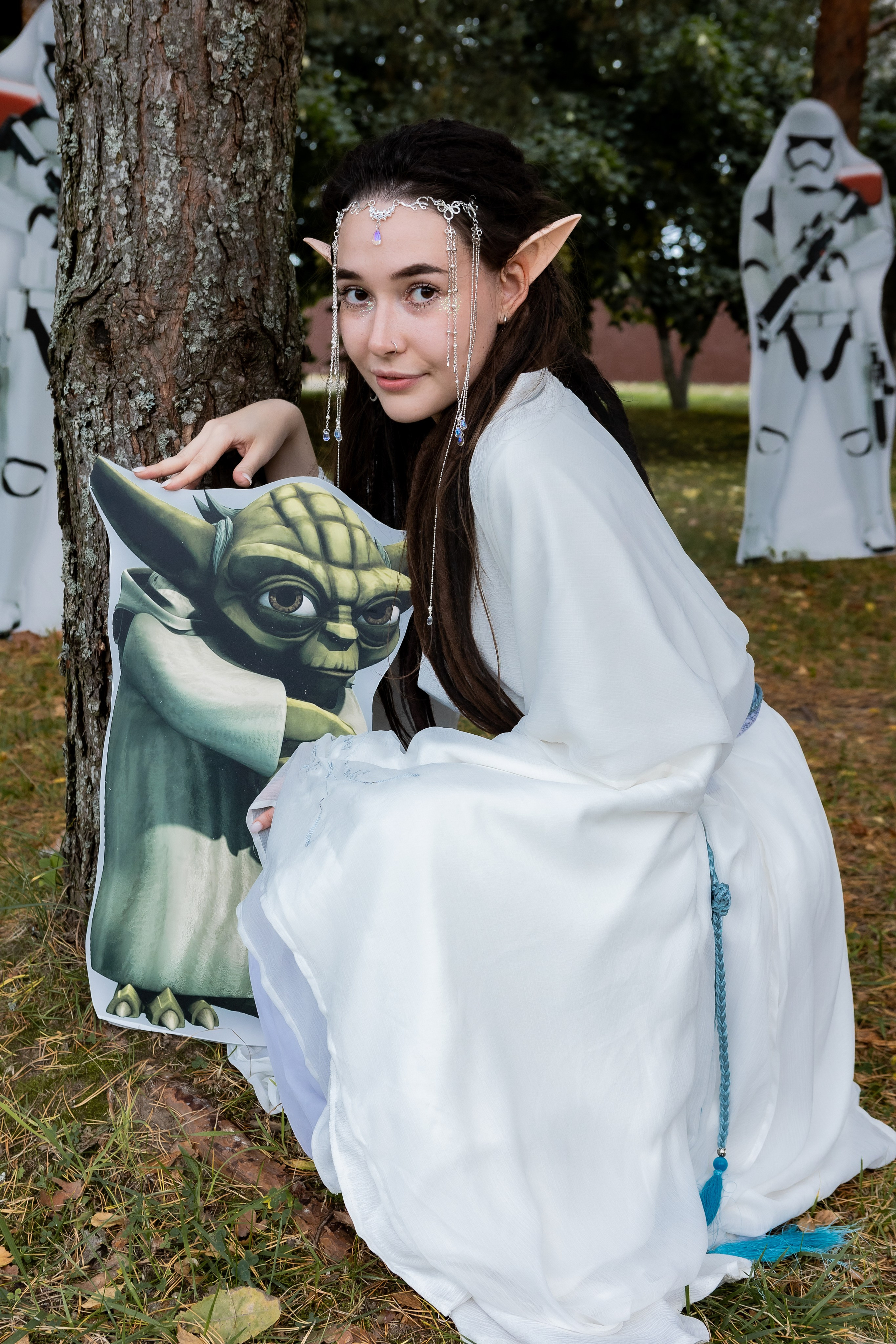 Корпоративные мероприятия. Психолог с фотоаппаратом Зимина Оксана