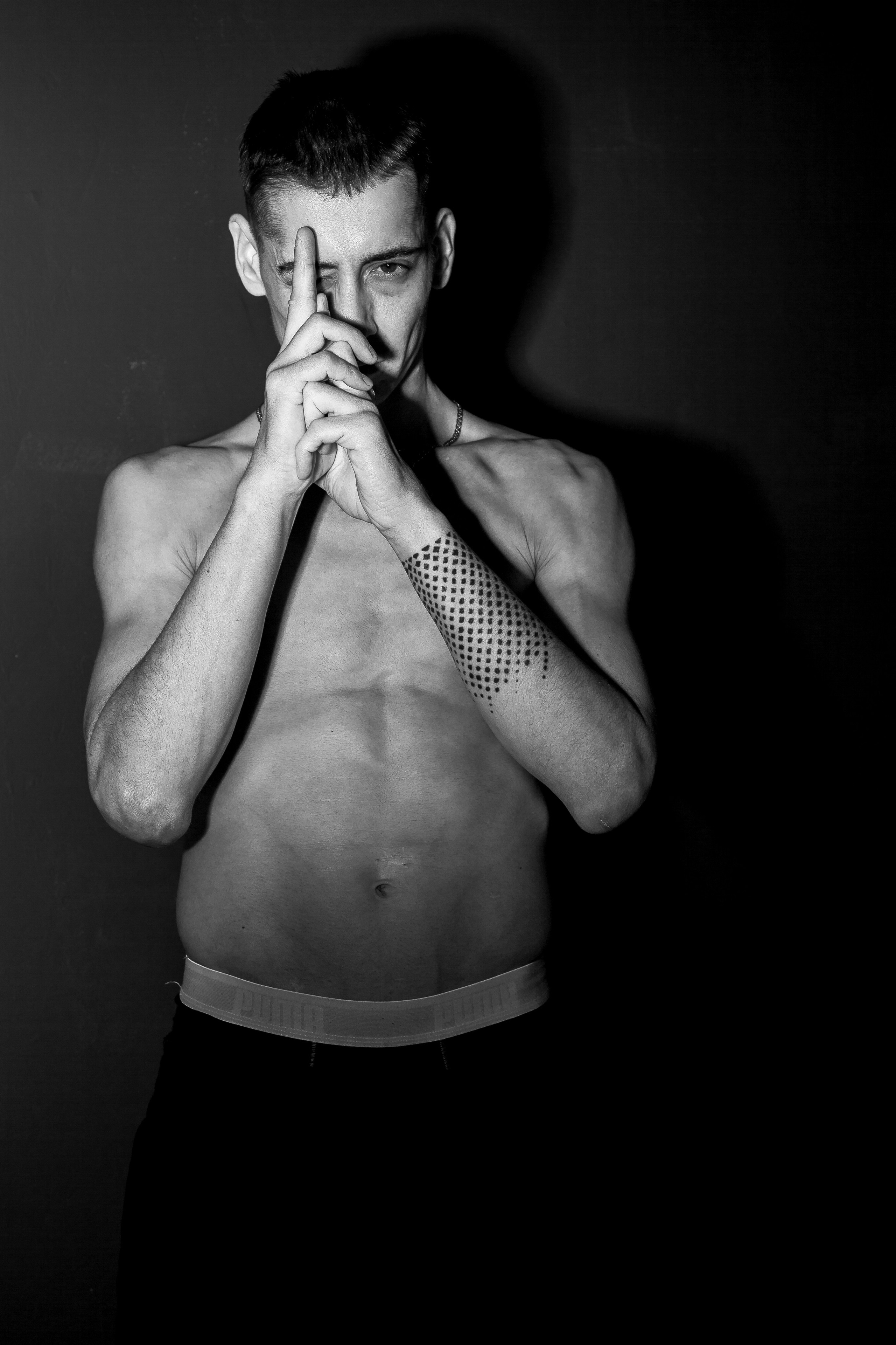 Борислав. Танцор брейкданса. Психолог с фотоаппаратом Зимина Оксана