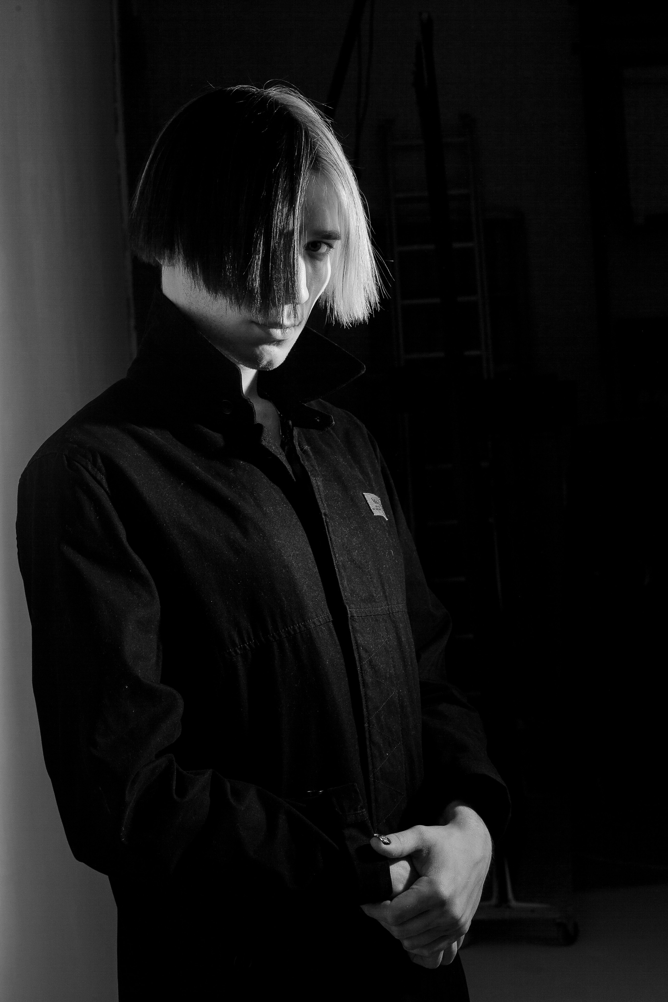 Артем Прошкин. рэпер. Психолог с фотоаппаратом Зимина Оксана