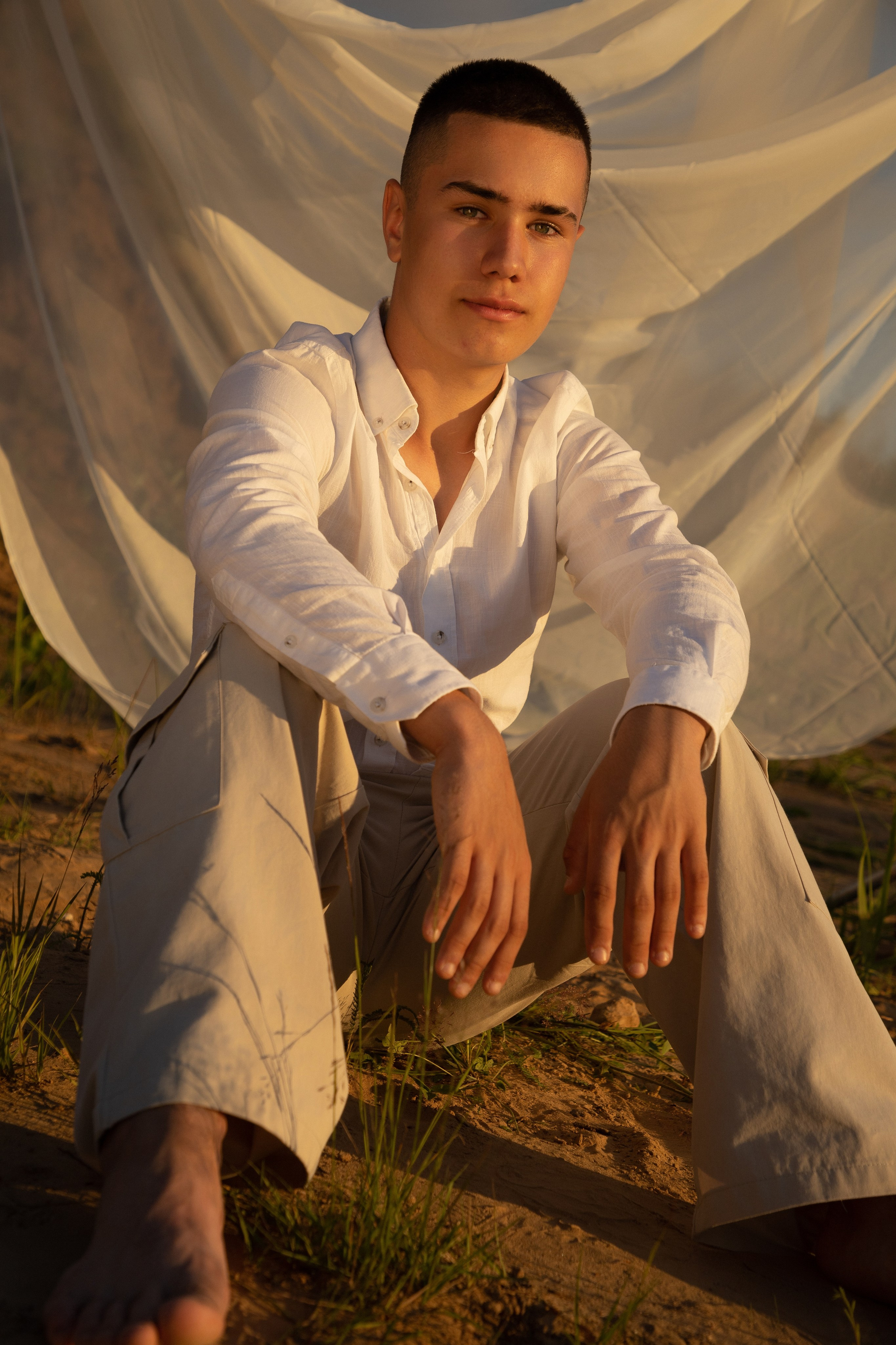 Фотосессия с детьми может быть такой!. Фотограф Анастасия Тихонова