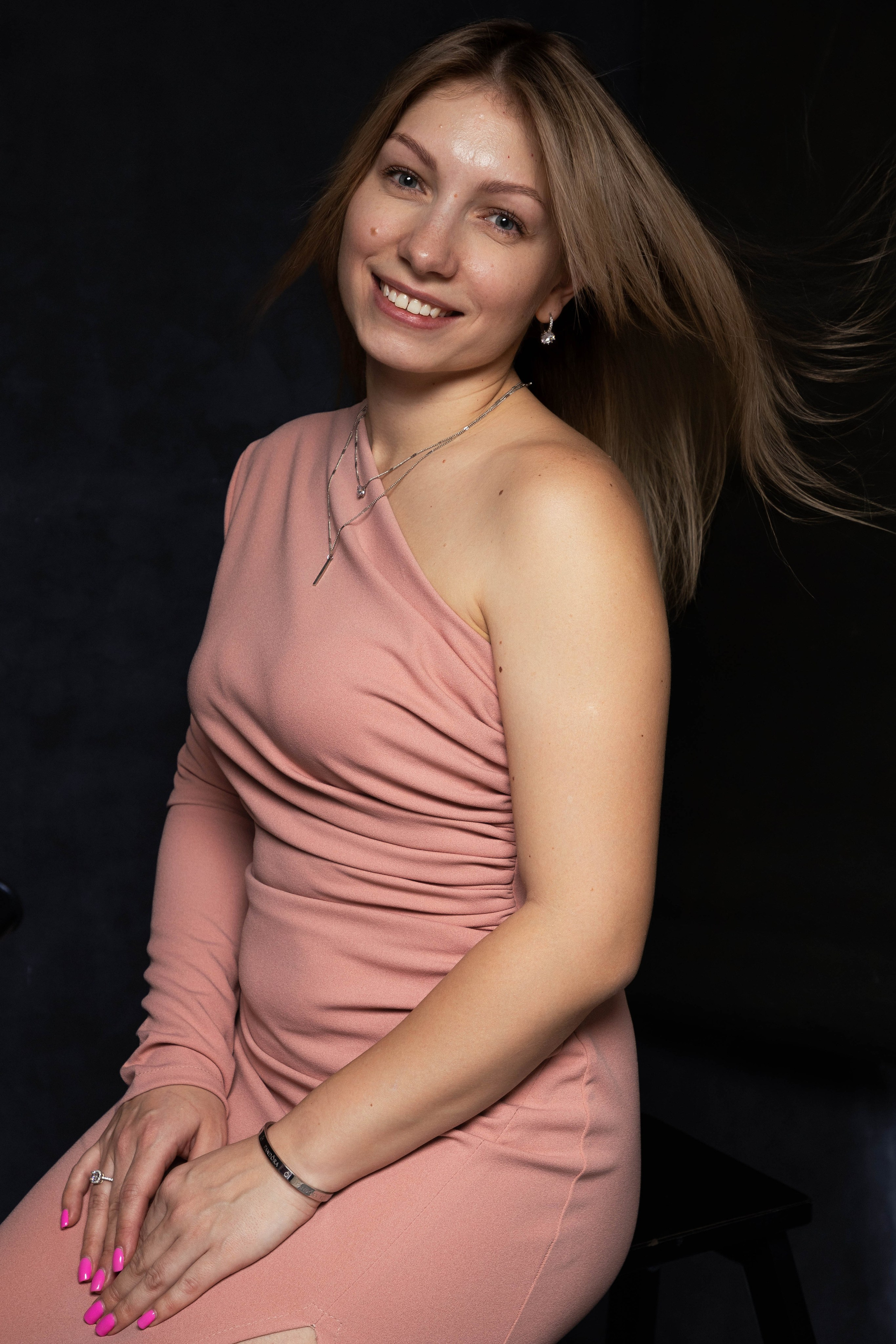 Семейная фотосессия. Фотограф Анастасия Тихонова