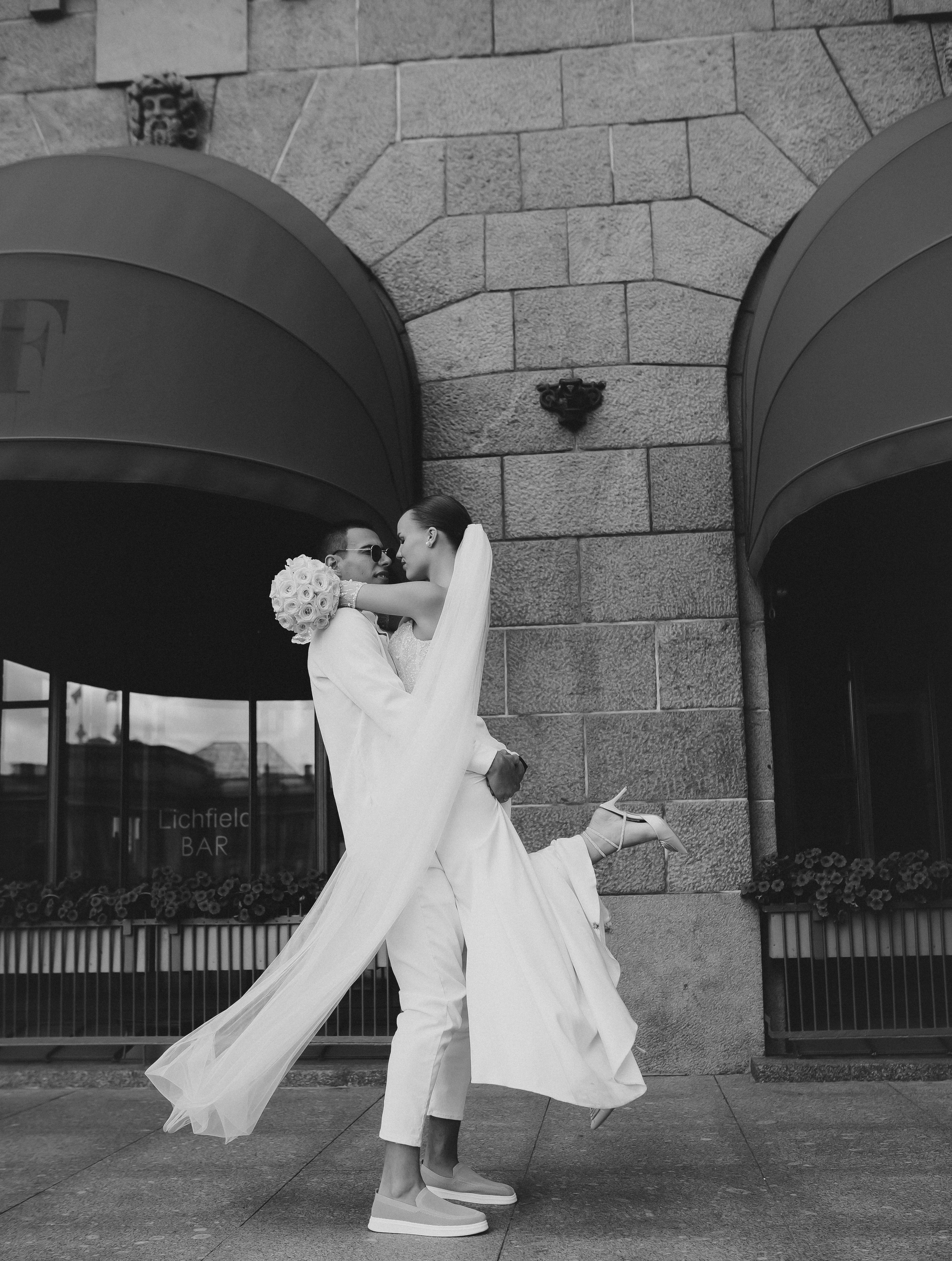 Wedding Day. Анна Михайлова|Свадебный фотограф в Санкт-Петербурге