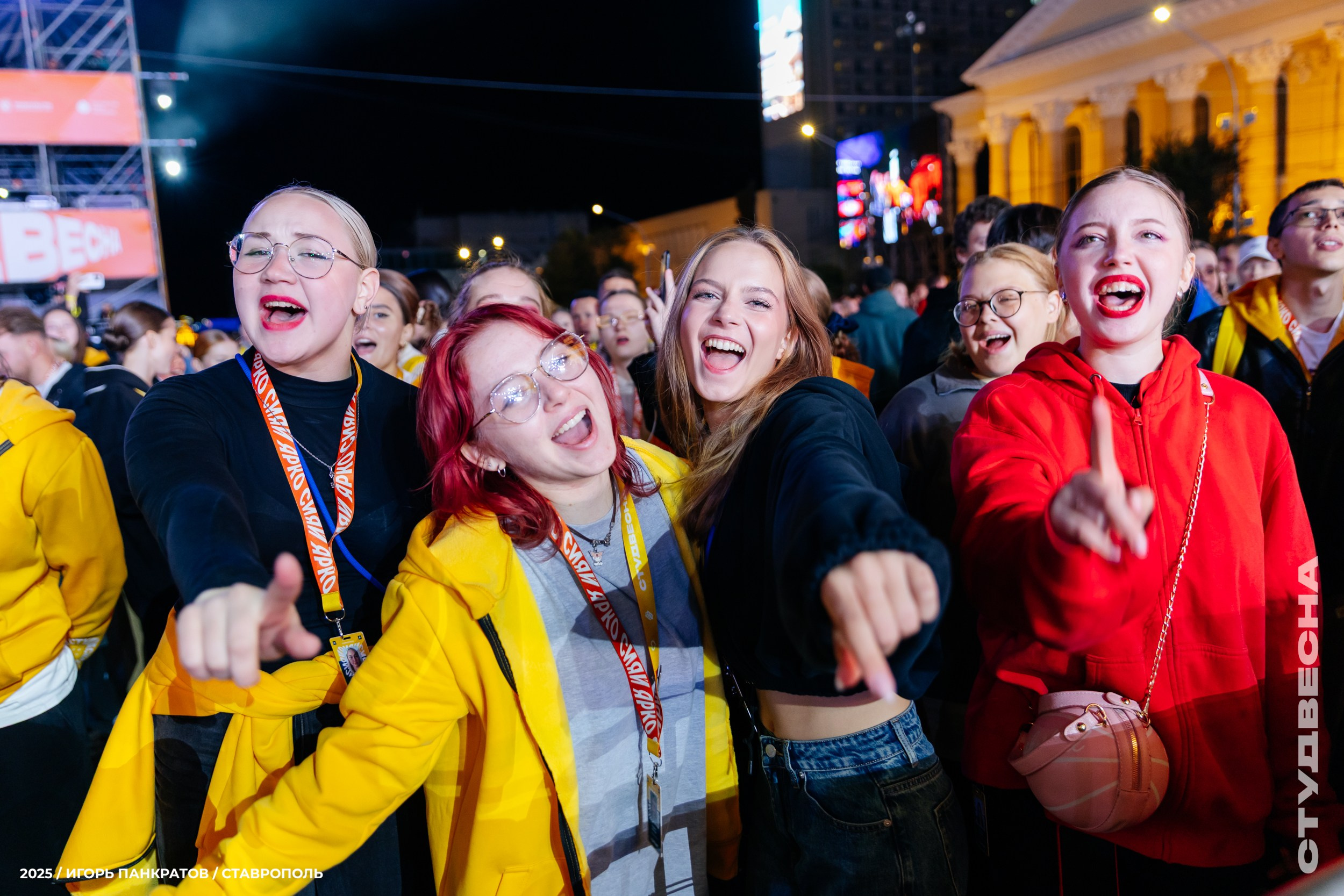 Репортаж. Игорь Панкратов | Фотограф Ставрополь