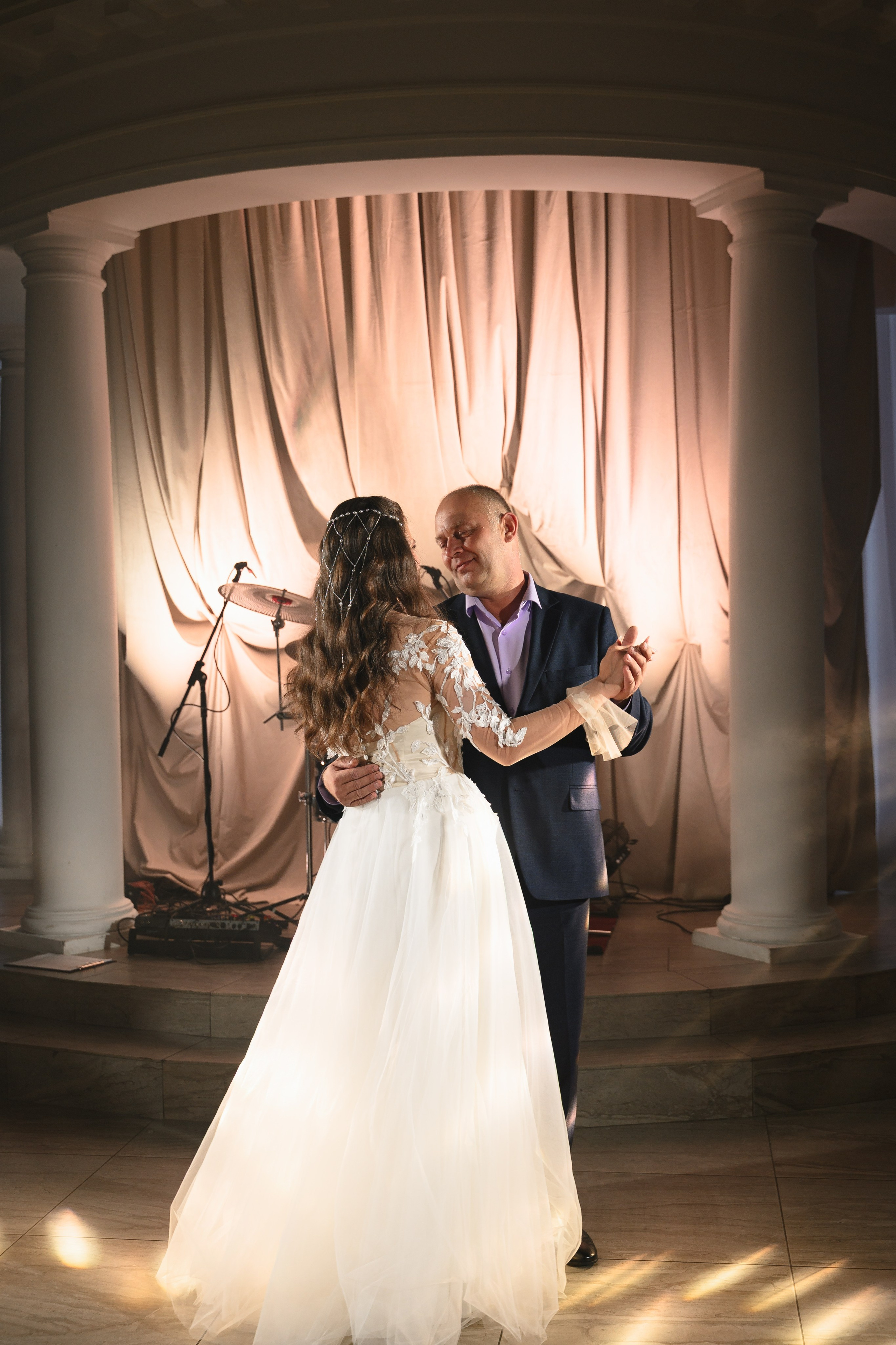 Лёша & Настя. Свадебный фотограф в Кирове Старостин Павел