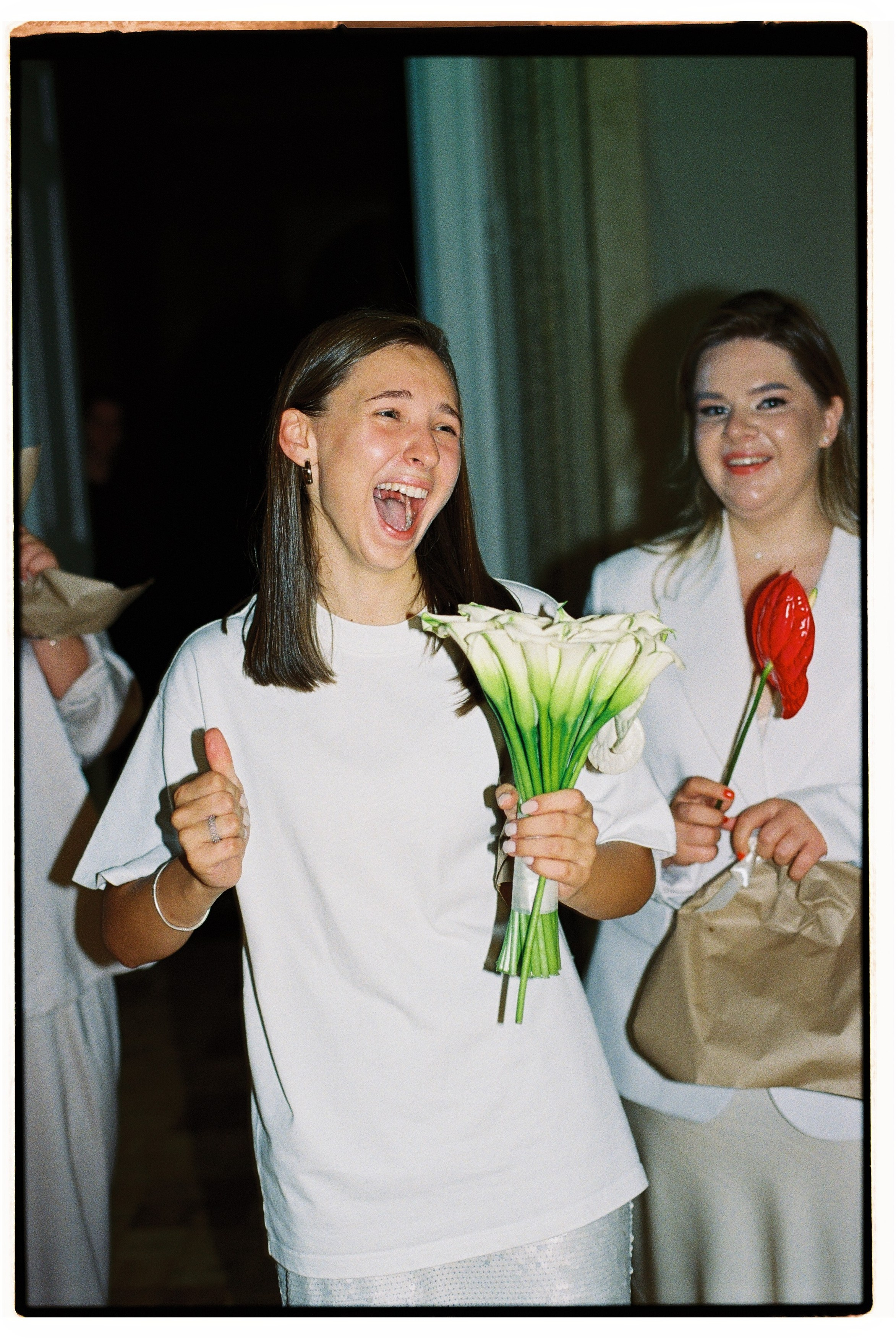 Артем и Дарья. Свадебный фотограф в Москве Евгений Рыжов