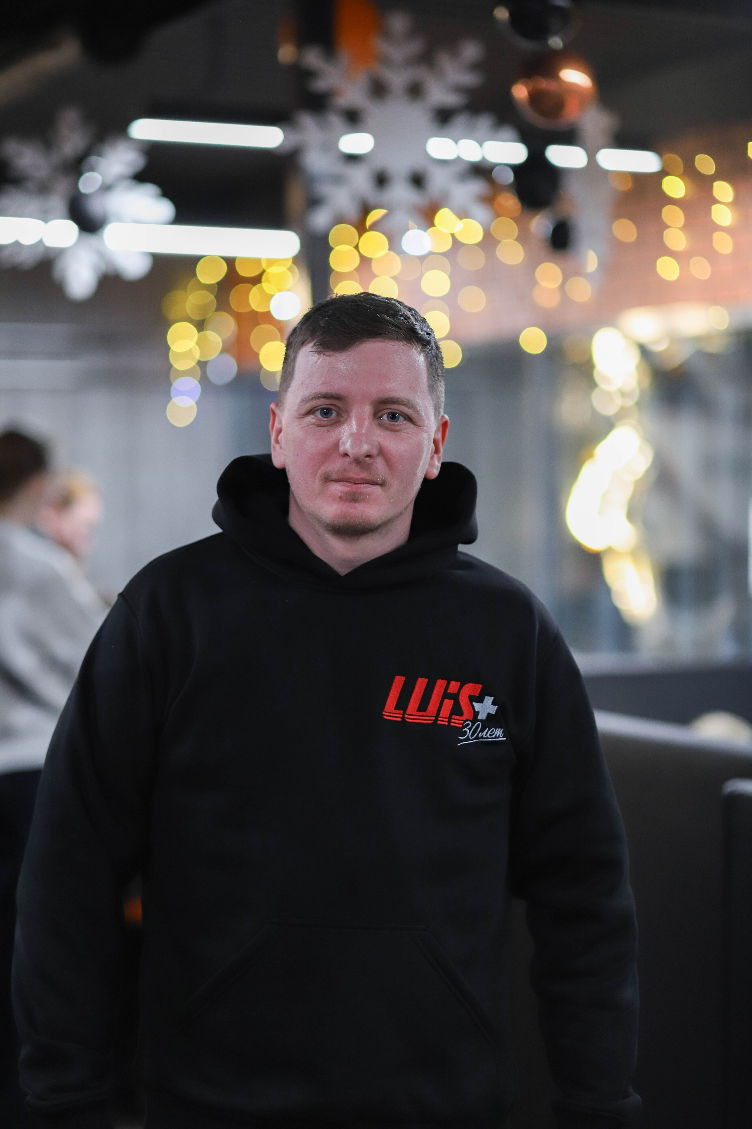 LSK Winter Cup 2025 — 2026 | Этап 4. Malenkyia