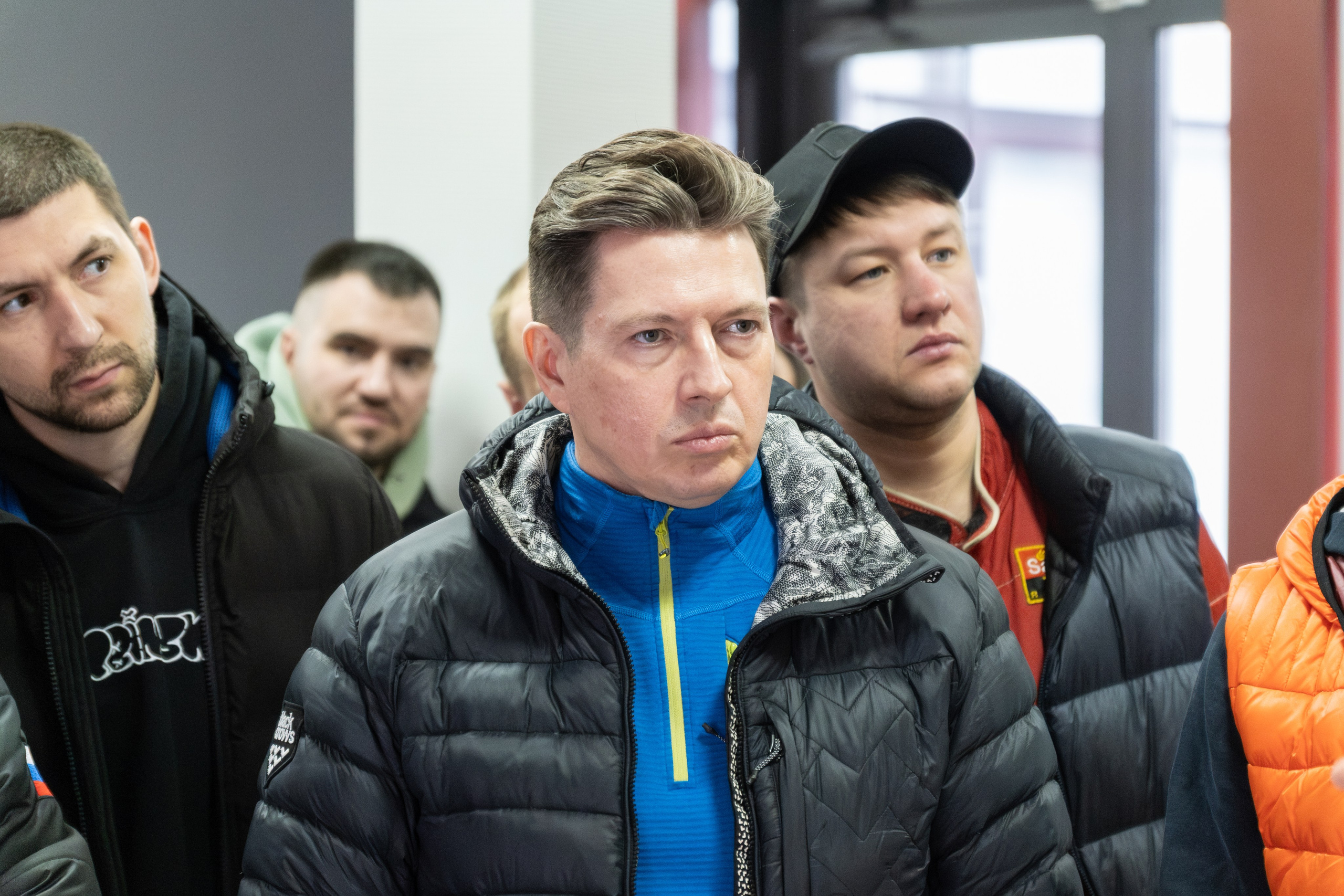 САТЮКАП Мокрый чемп |ФИНАЛ. Malenkyia