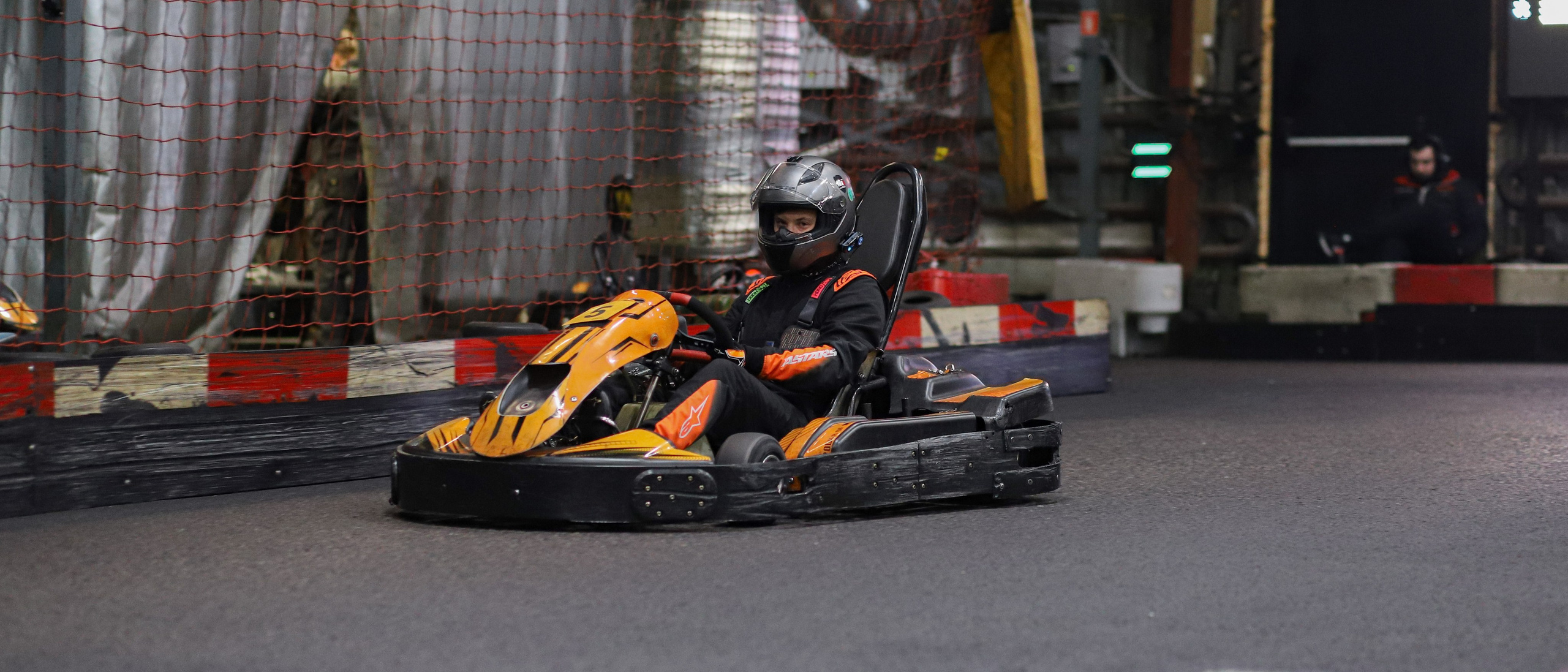 LSK Winter Cup 2025 — 2026 | Этап 6. Malenkyia