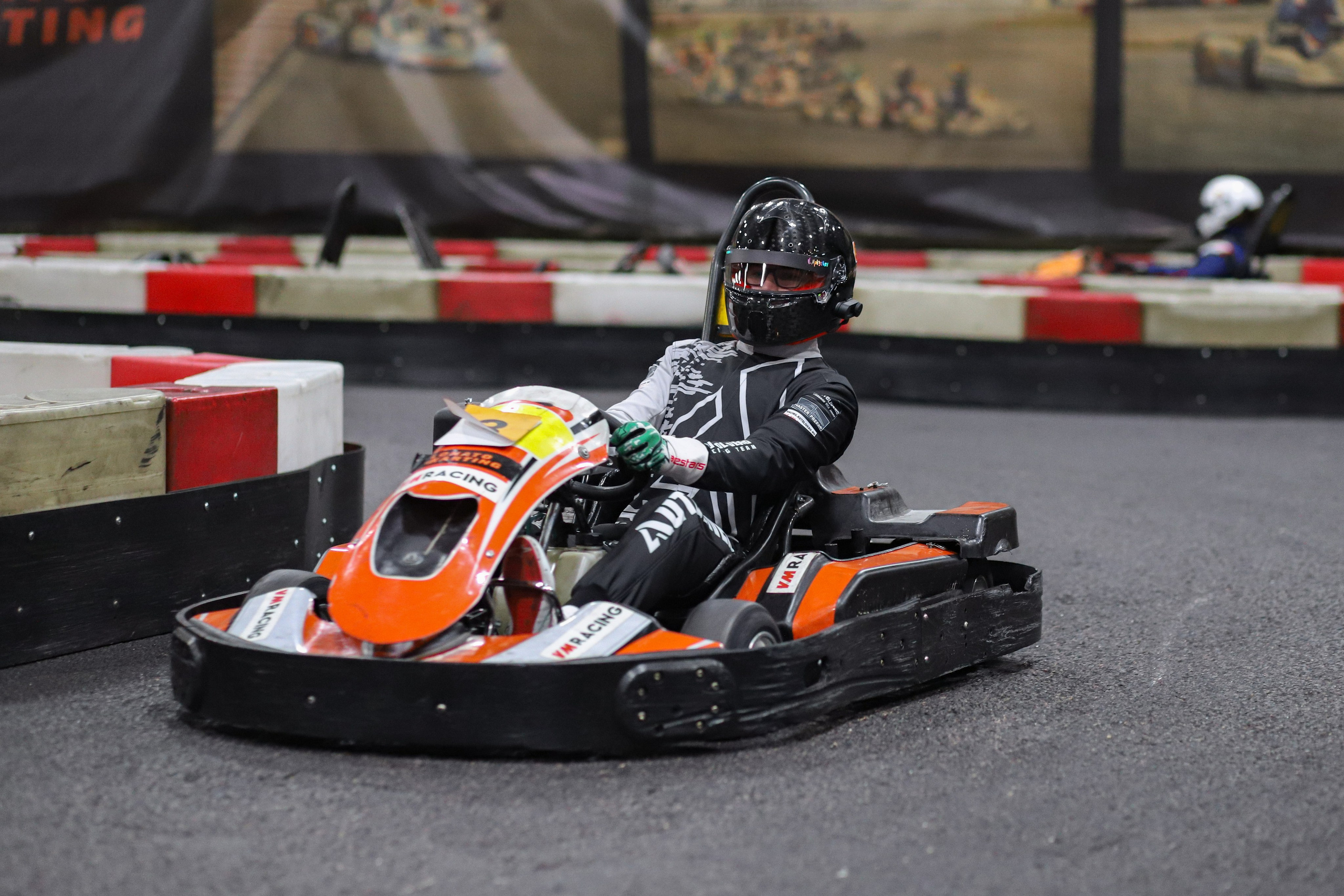 LSK Winter Cup 2025 — 2026 | Этап 6. Malenkyia