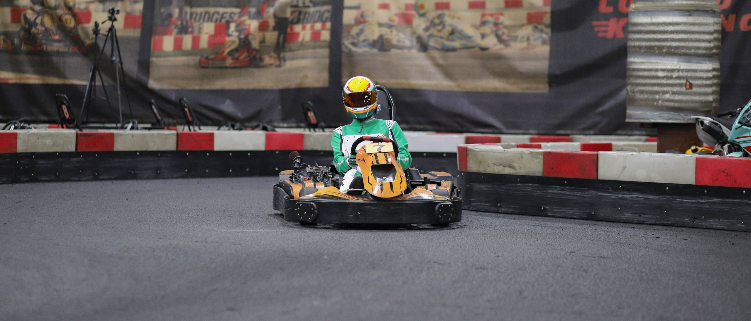 LSK Winter Cup 2025 — 2026 | Этап 4. Malenkyia