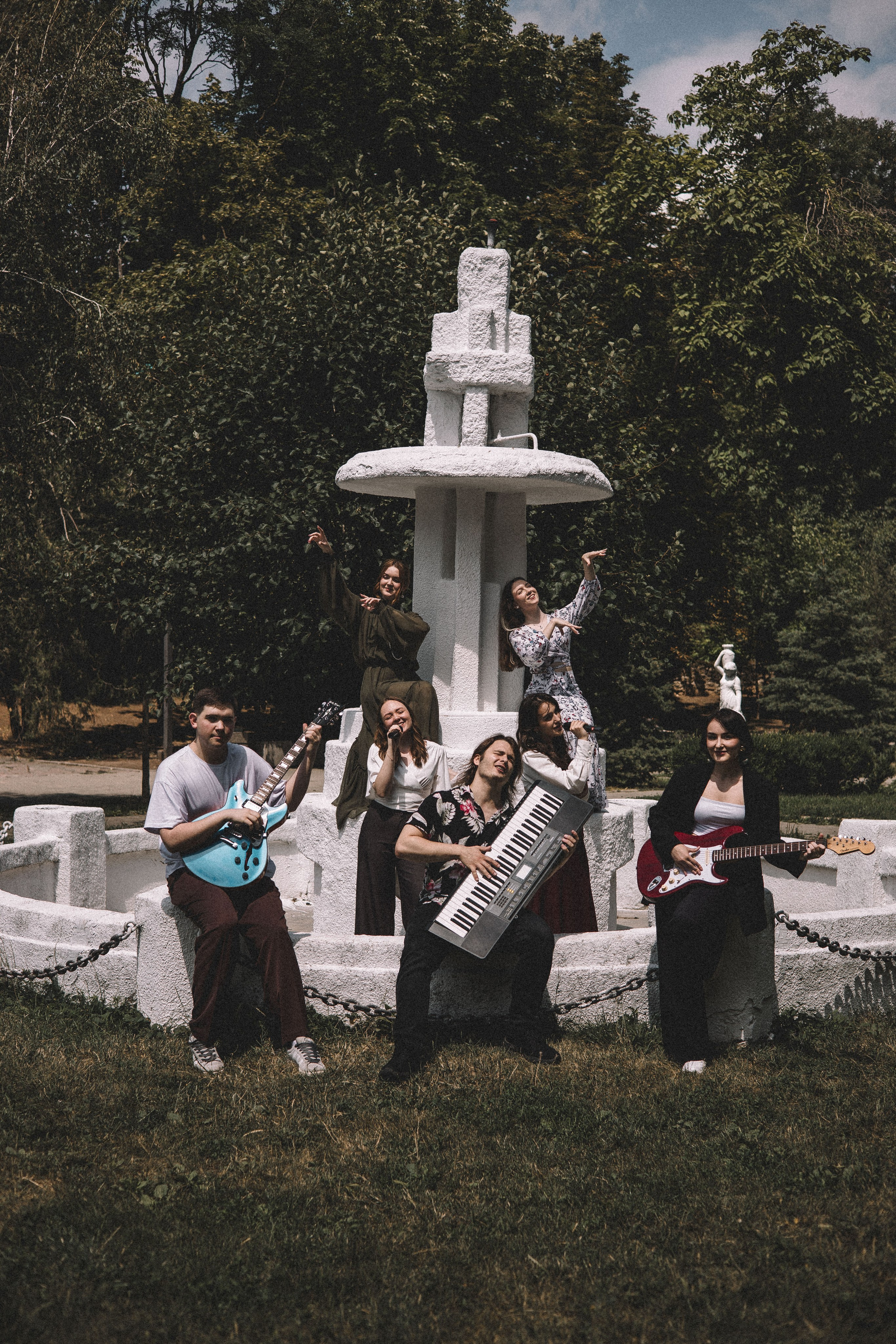 YUNOST. Юлия, ваш фотограф в Ростове-на-Дону