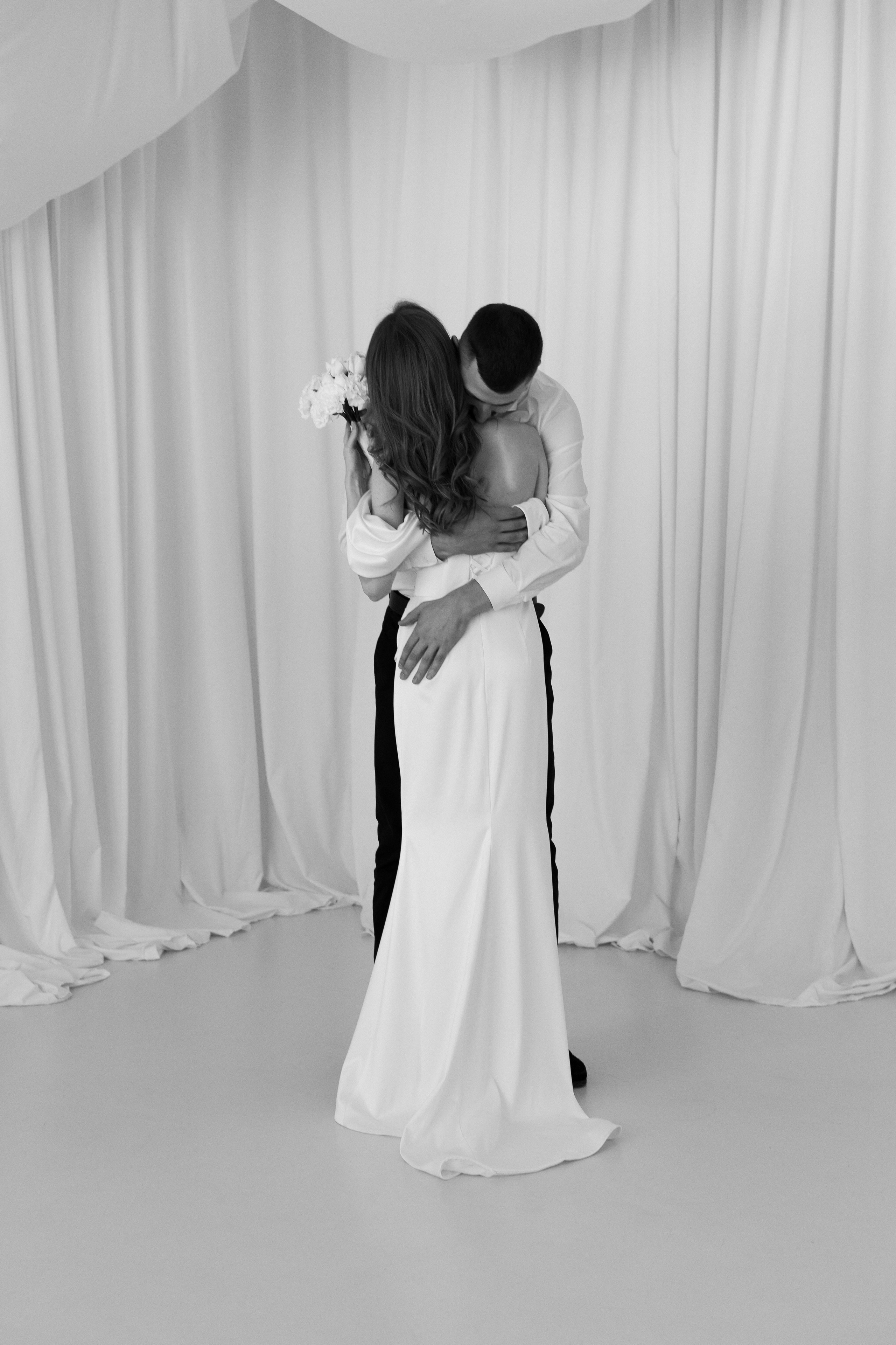 Виктория и Валентин. Семейный и свадебный фотограф в Краснодаре Елизавета Замаева