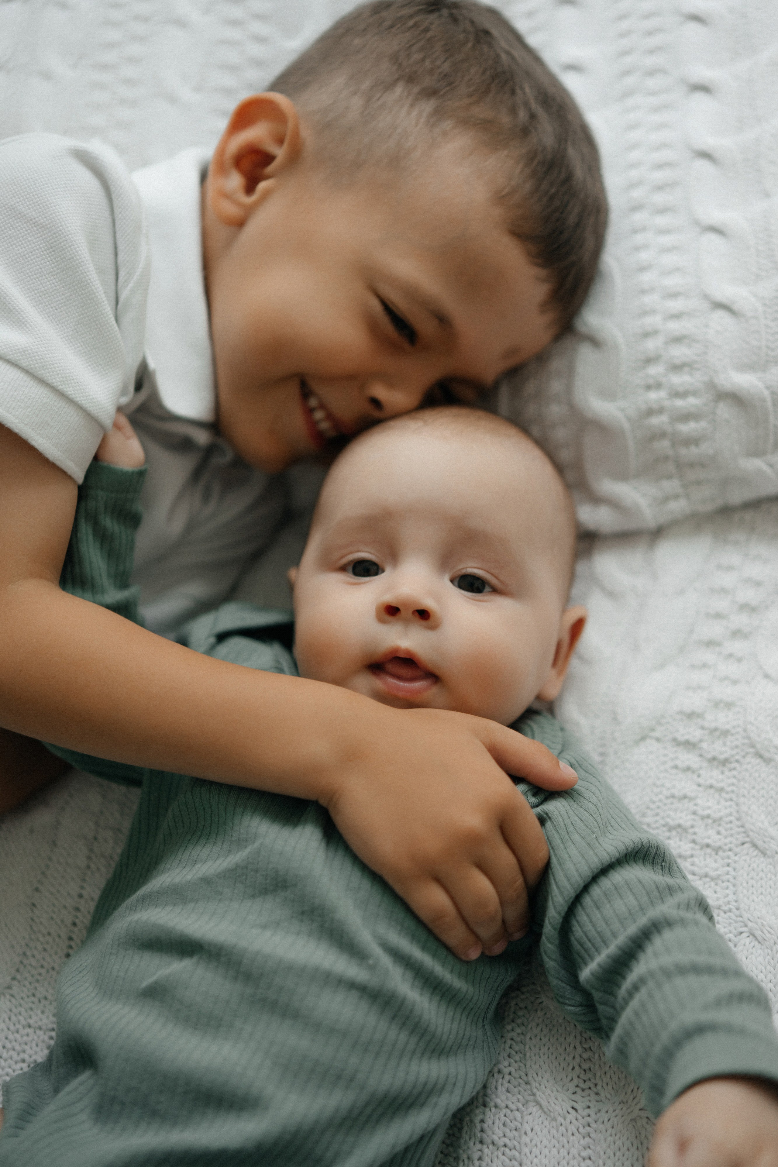 Семья. Фотограф Иркутск, Ангарск, Усолье-Сибирское. Выпускные альбомы