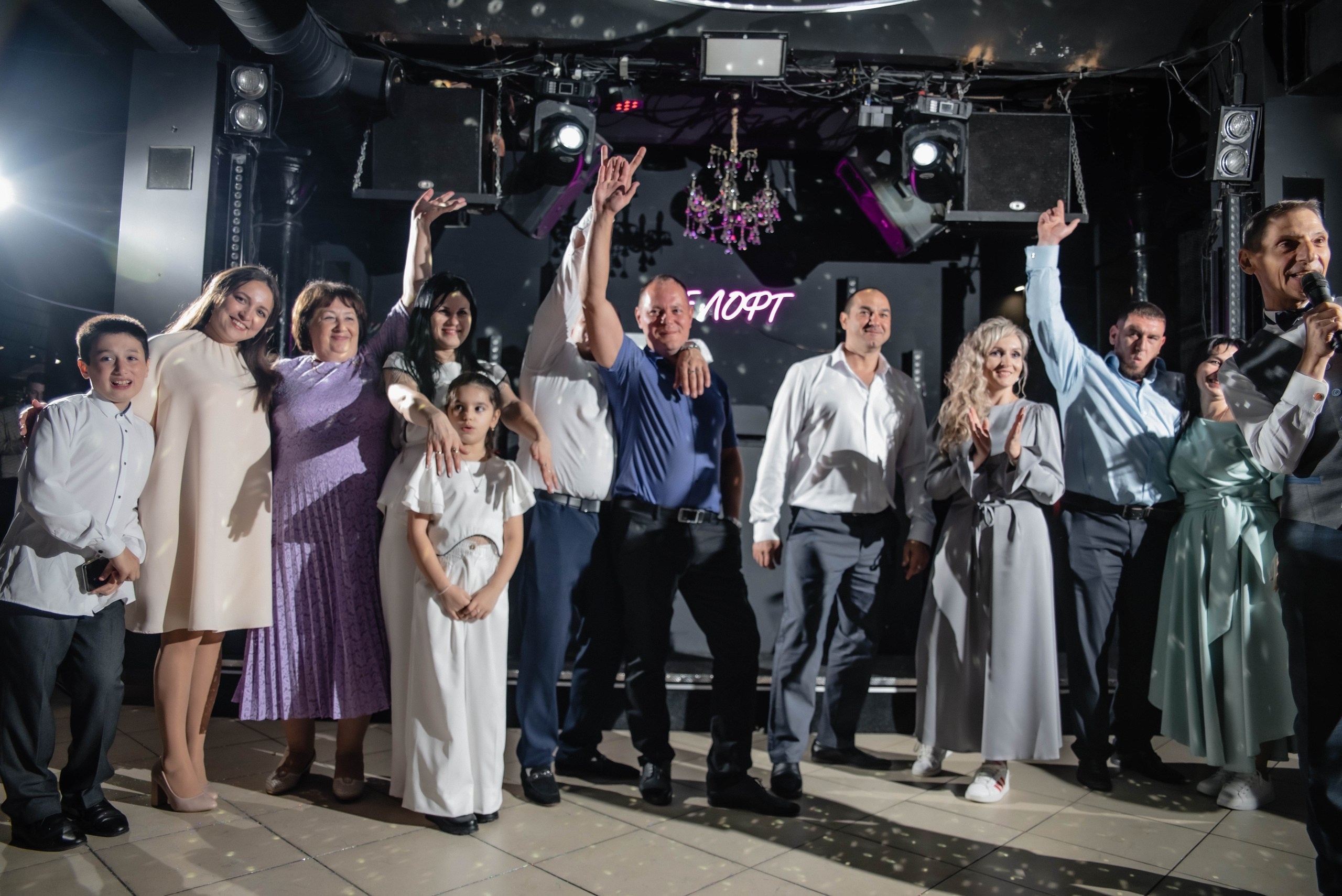 Сергей и Наталья банкет. Фотограф в Саратове и Энгельсе — Склярова Дарья