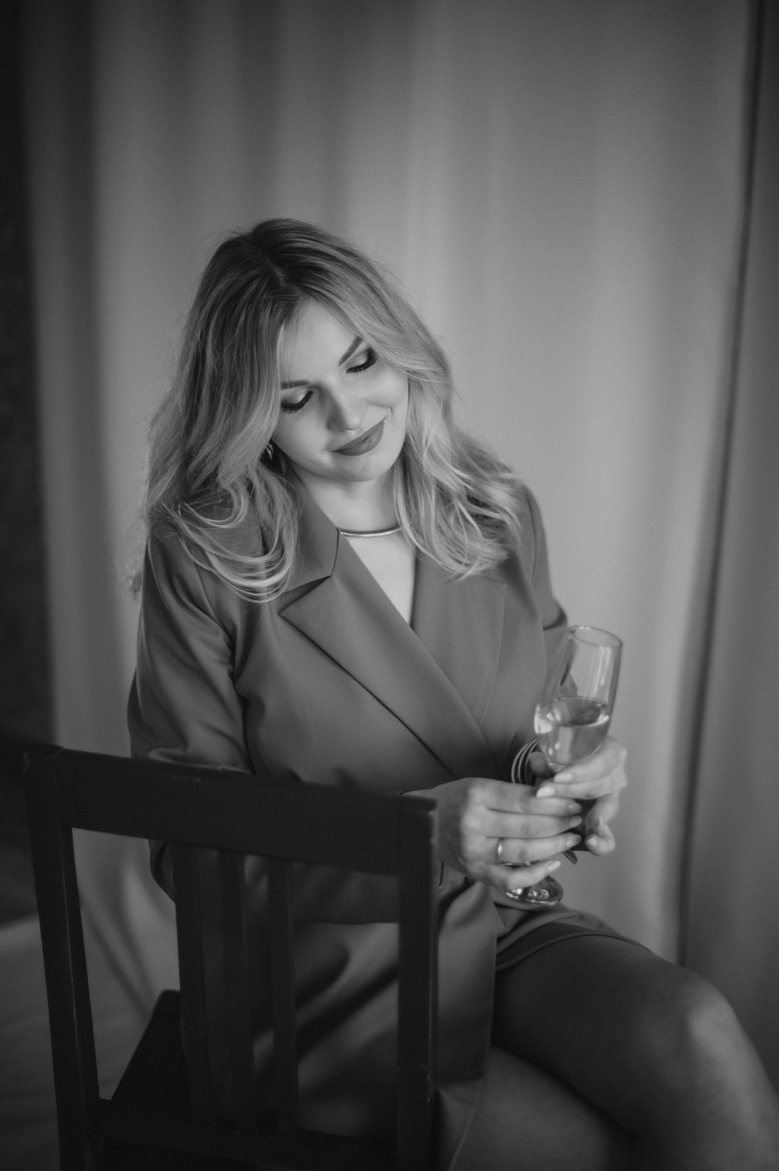 Александра. Фотограф, г. Лесной Свердловской области