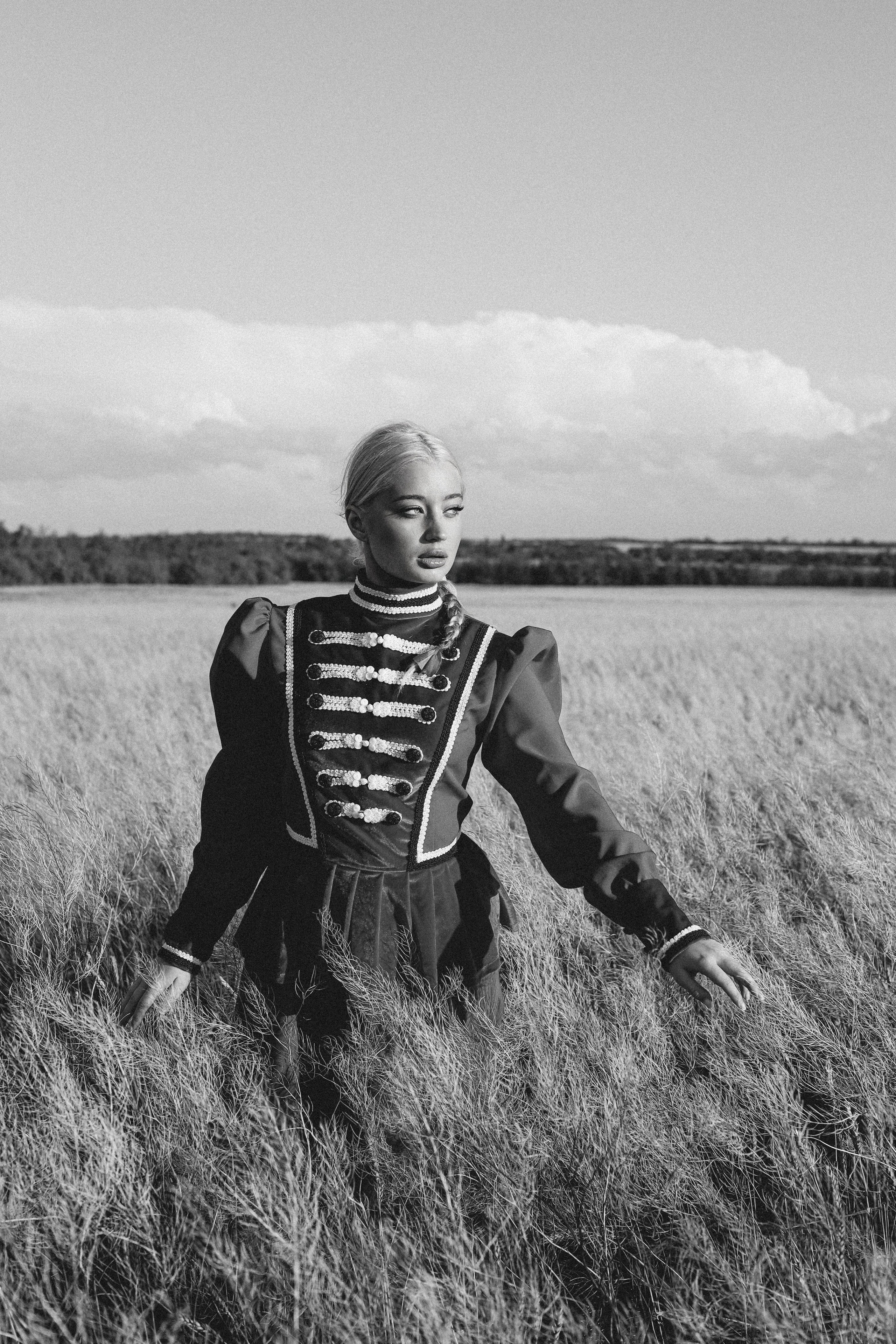 Стилистические фотосессии. Слава Лерина. Фотограф. Ростов-на-Дону