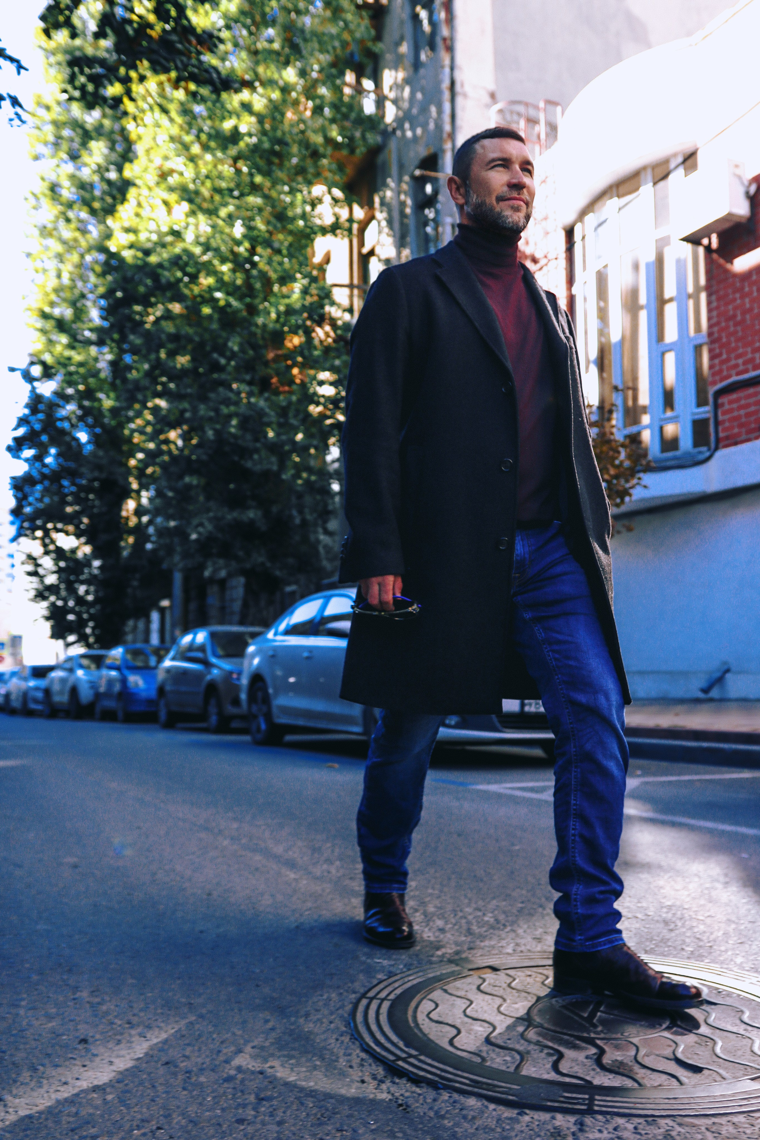 Слава Лерина. Фотограф. Ростов-на-Дону