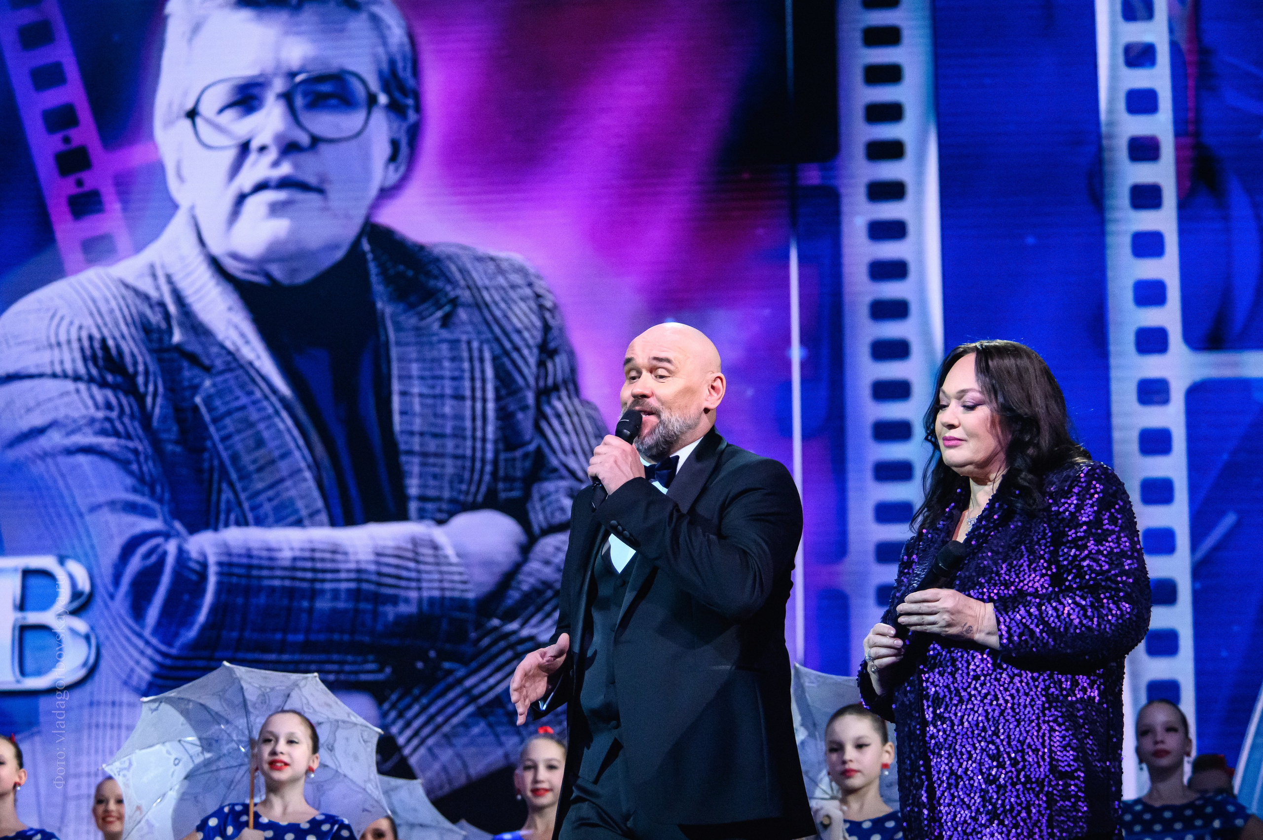 К 95-летию со дня рождения композитора Андрея Петрова. Бренд-фотограф для экспертов и блогеров в Москве Влада Горбовская