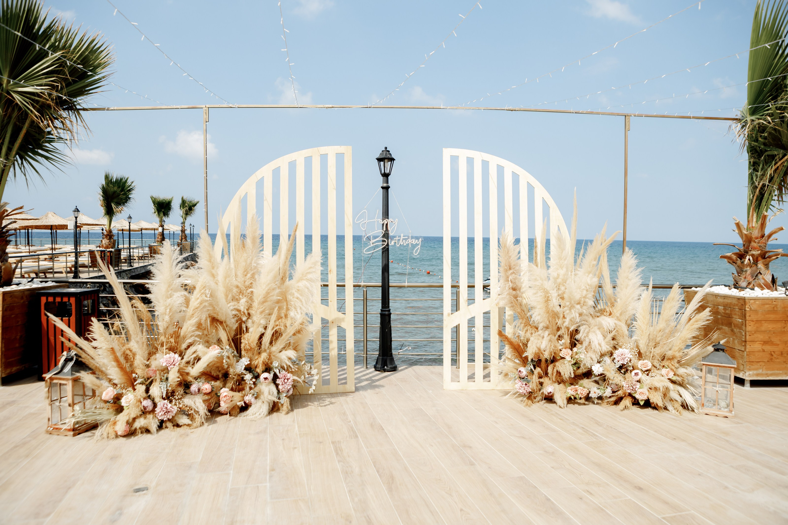 Birthday Party. Фотограф в Батуми Павел Шарников