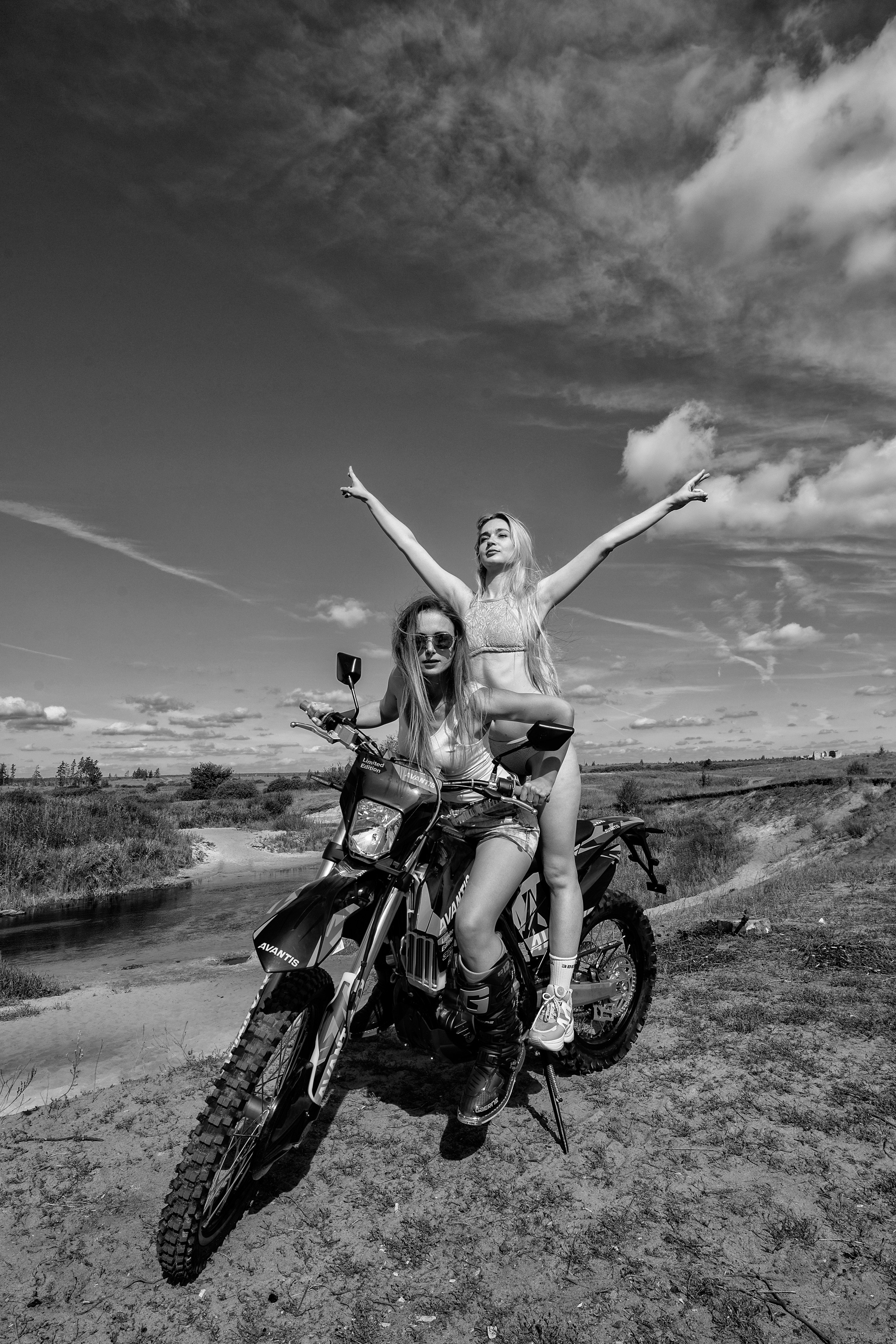 Мотоистории. Фотограф ваших событий в Воронеже