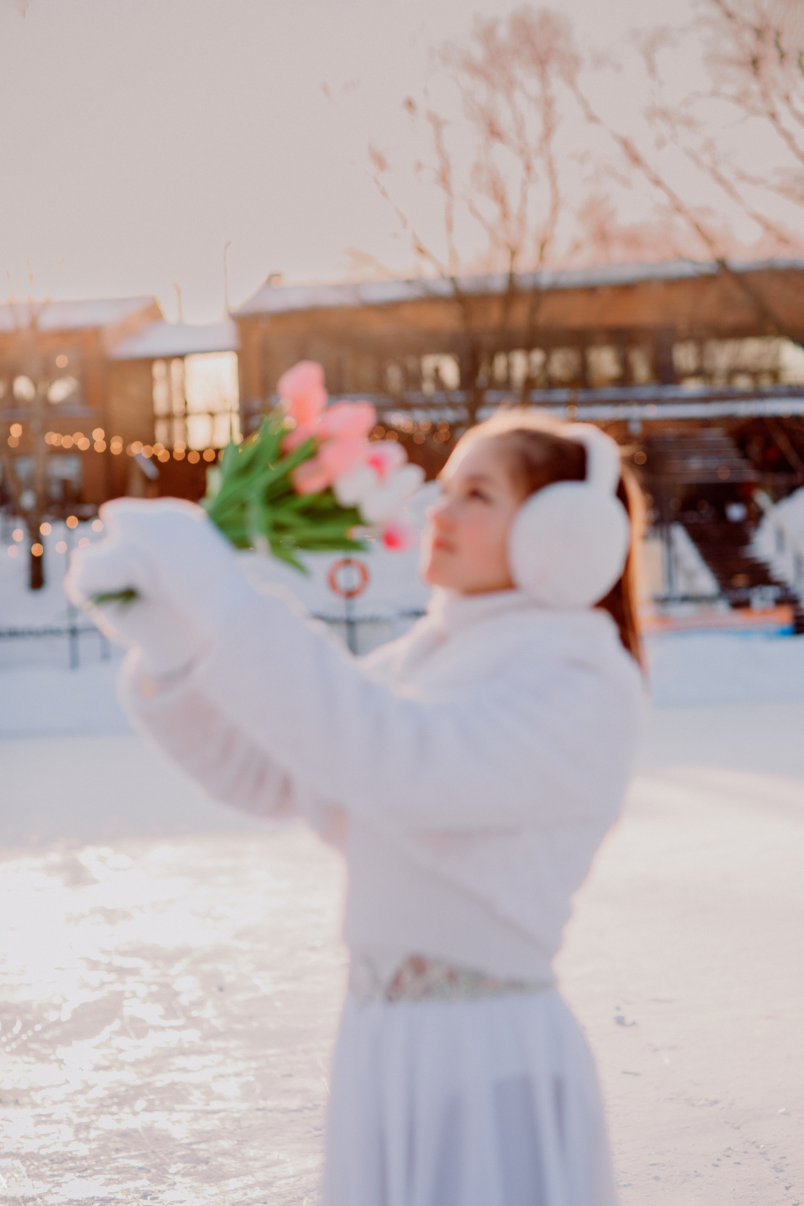 Фигурное катание. Семейный и Детский фотограф г. Москва, г. Борисоглебск