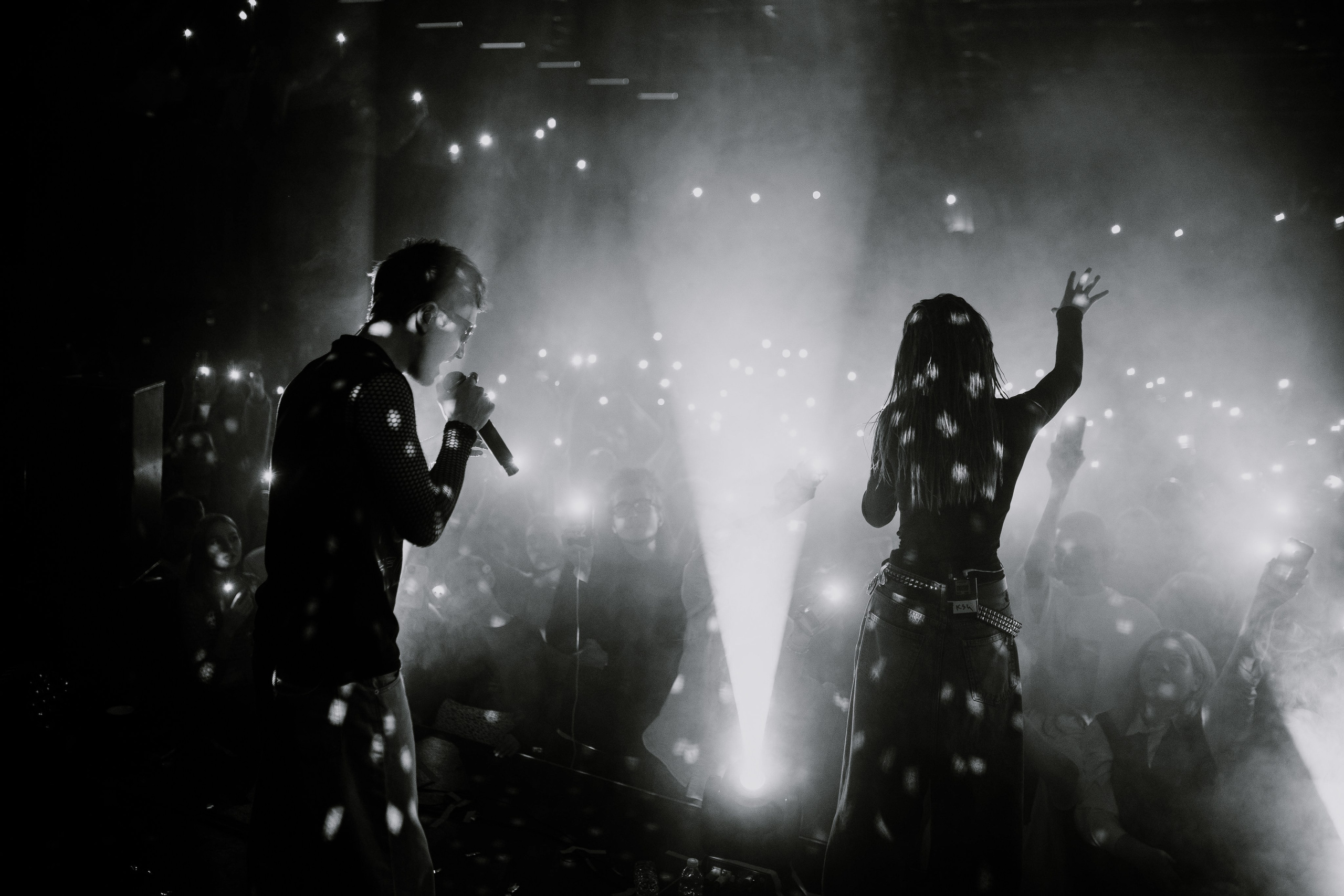 MINAEVA. Фотограф Москва