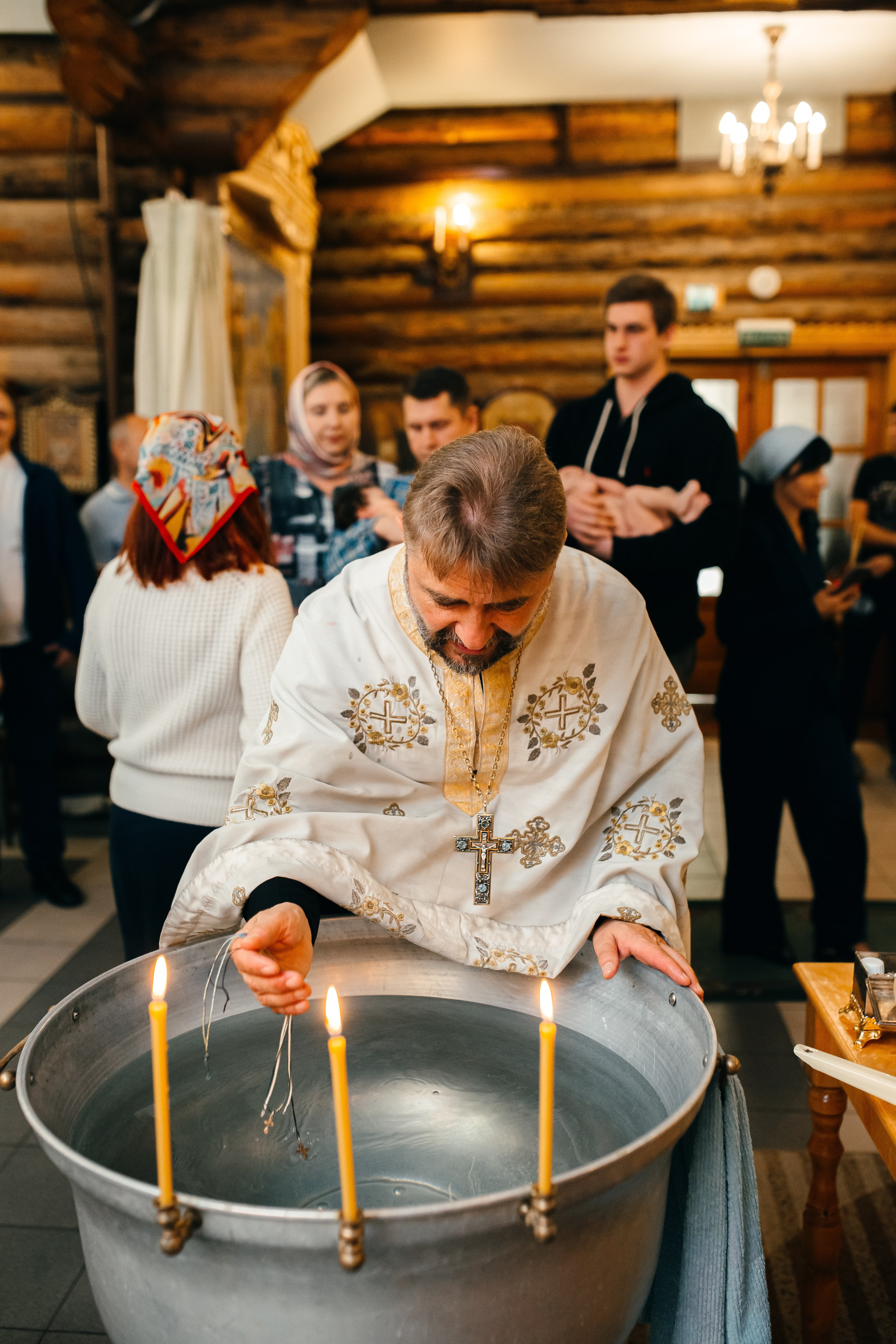 Церковь Иверской иконы Божией Матери г. Жуковский. Свадебный и семейный фотограф