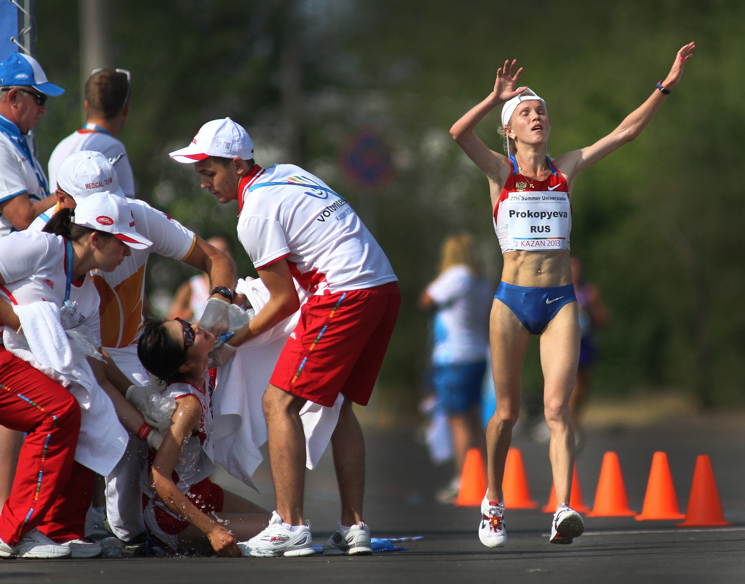 Стрелец Юрий. Фотообъединение Самарского областного отделения Союза журналистов России