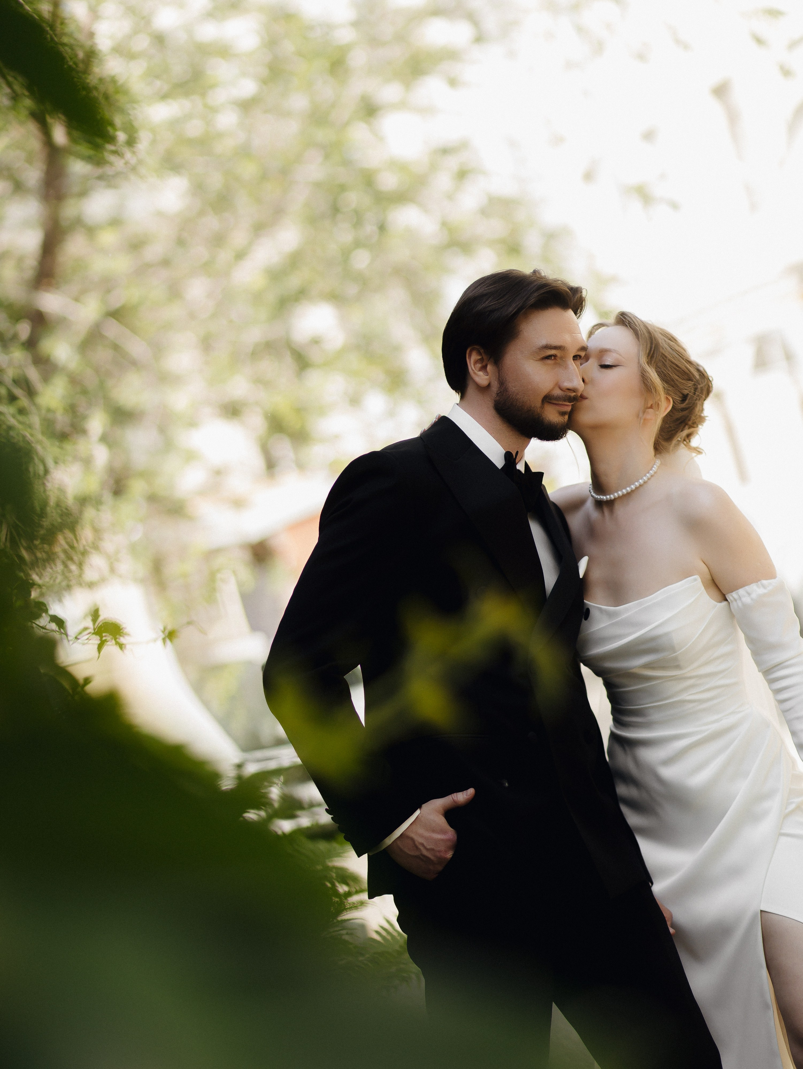 МАРИЯ И ИЛЬЯ. Свадебный и индивидуальный фотограф в Челябинске Евгения Негодяева