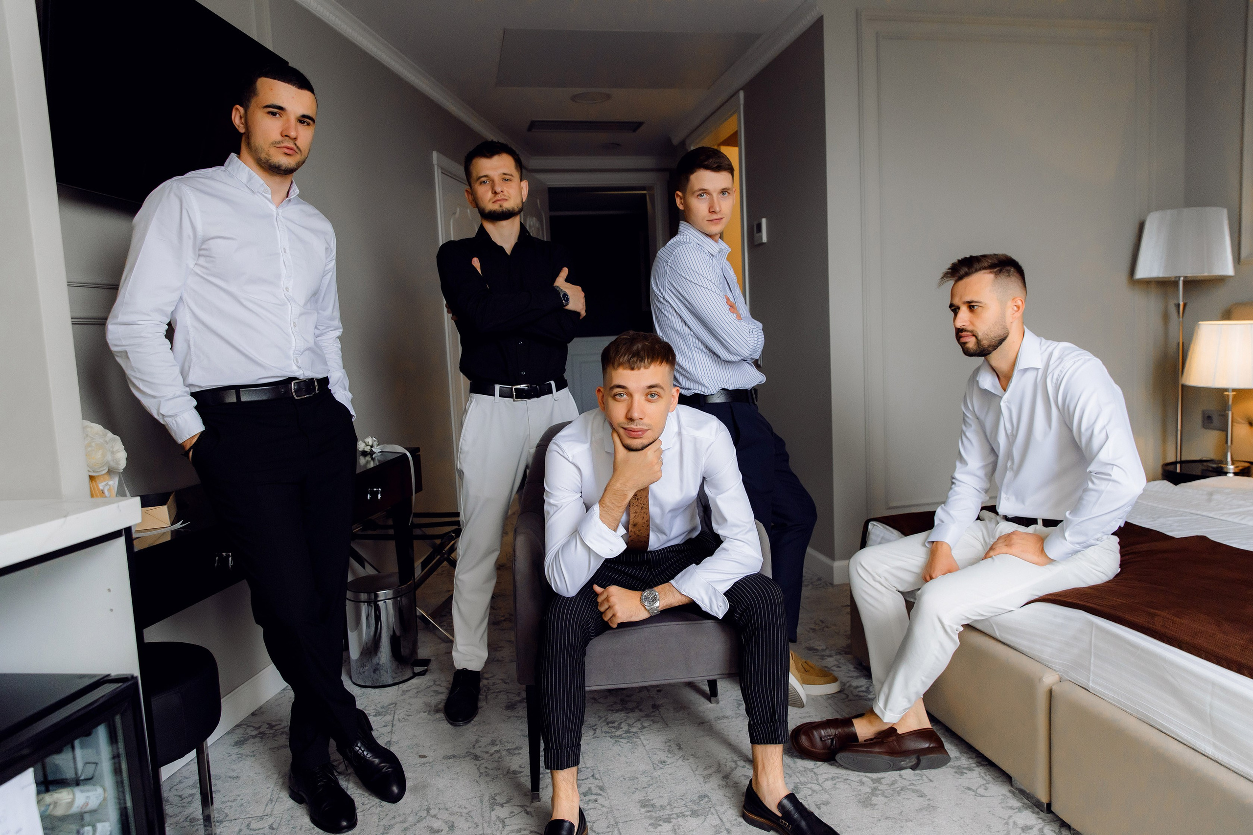 Свадебная съемка в Москве — Профессиональный фотограф Александр Визит. Александр Визит — Профессиональный фотограф, город Москва