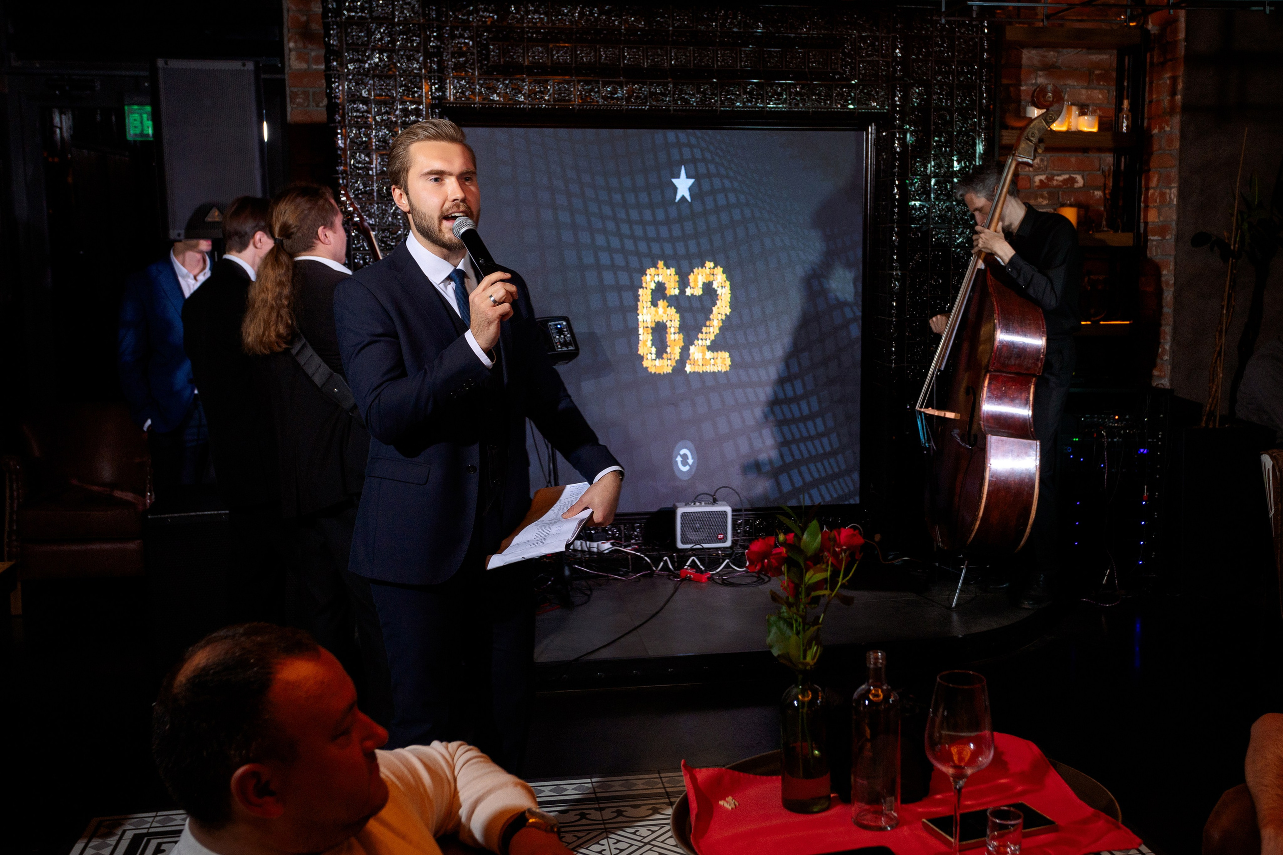 ГАСТРОУЖИН: ВАЩЕ ОГОНЬ. ВСЕ ФОТО. Профессиональный фотограф в Ижевске Леша Петров