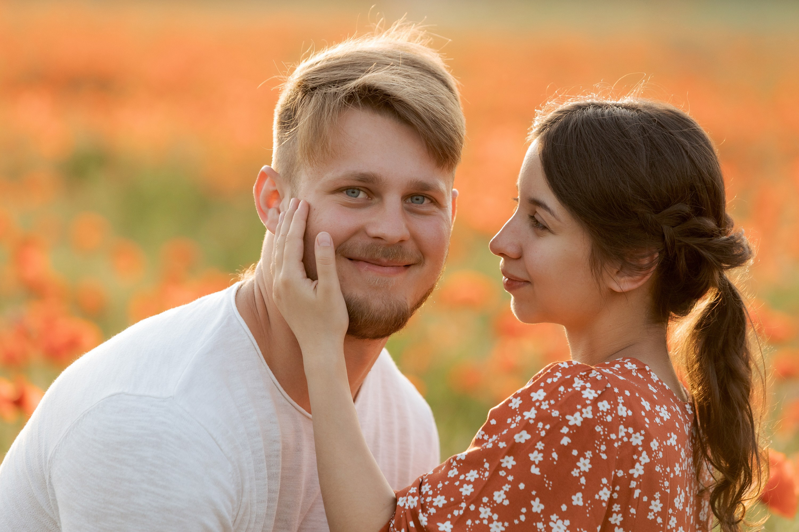 В ожидании девчонок. Миленина Юлия Свадебный и семейный фотограф в Краснодаре