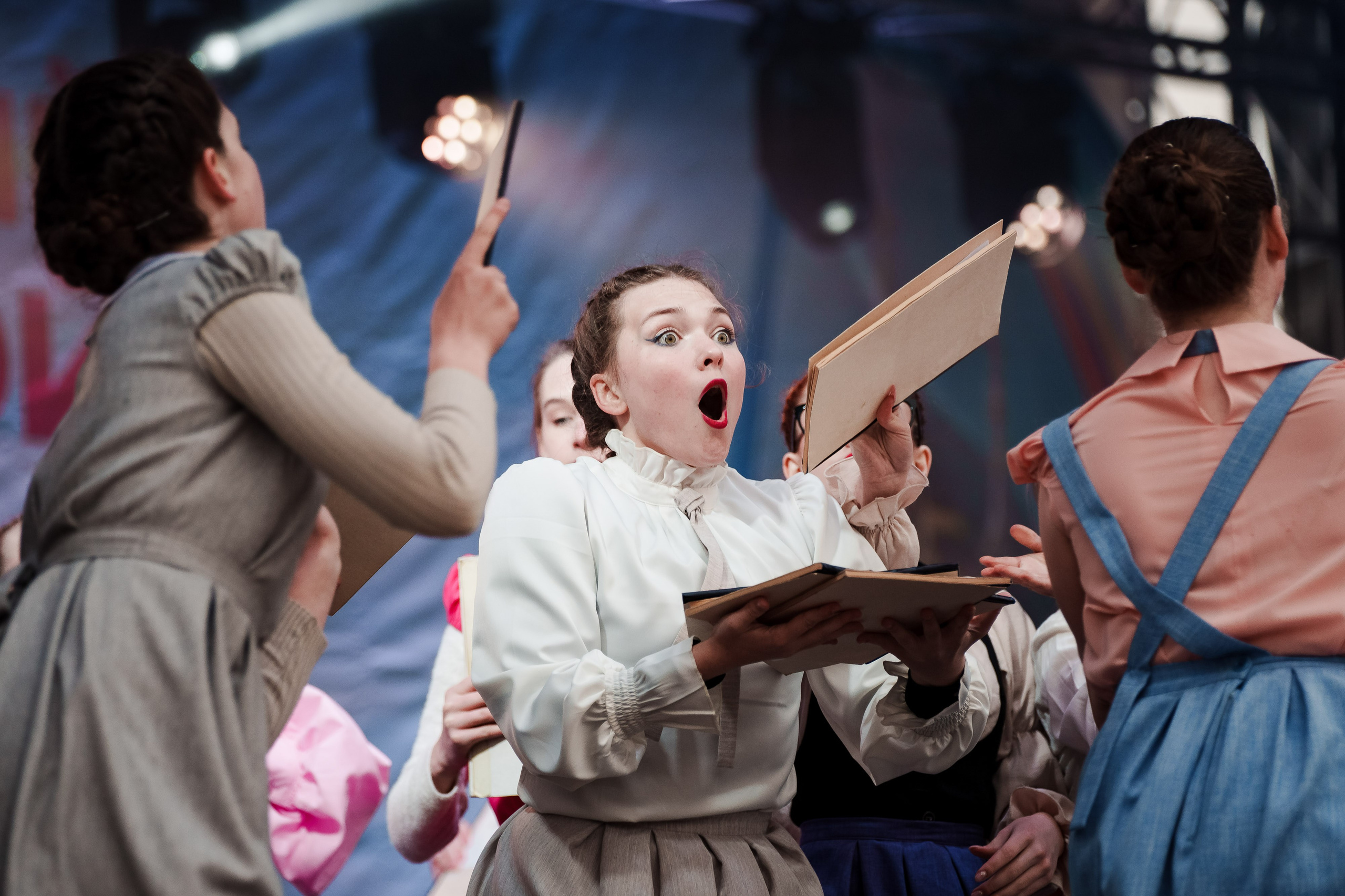 День Города Ростова Великого 2023. Репортажный фотограф Сергей Сажин г. Ярославль