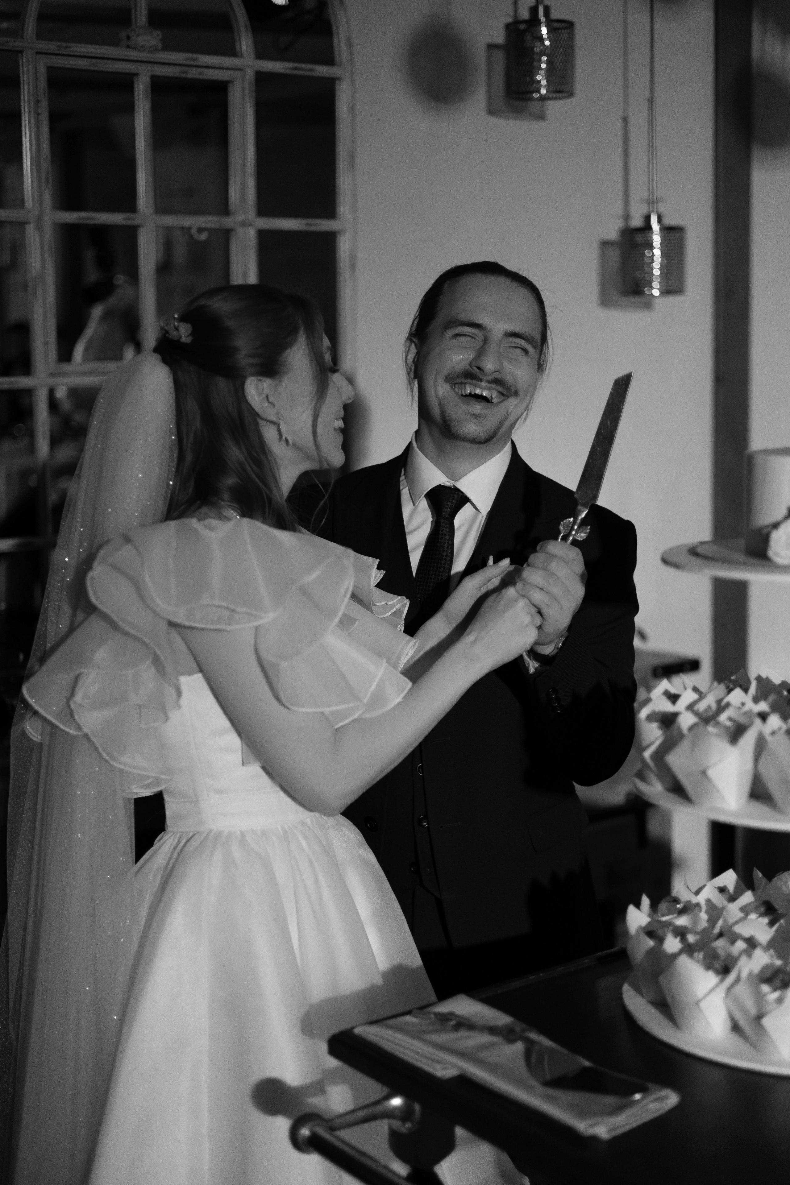 How to Train Your Dragon. Свадебный и семейный фотограф Арина Кулёва