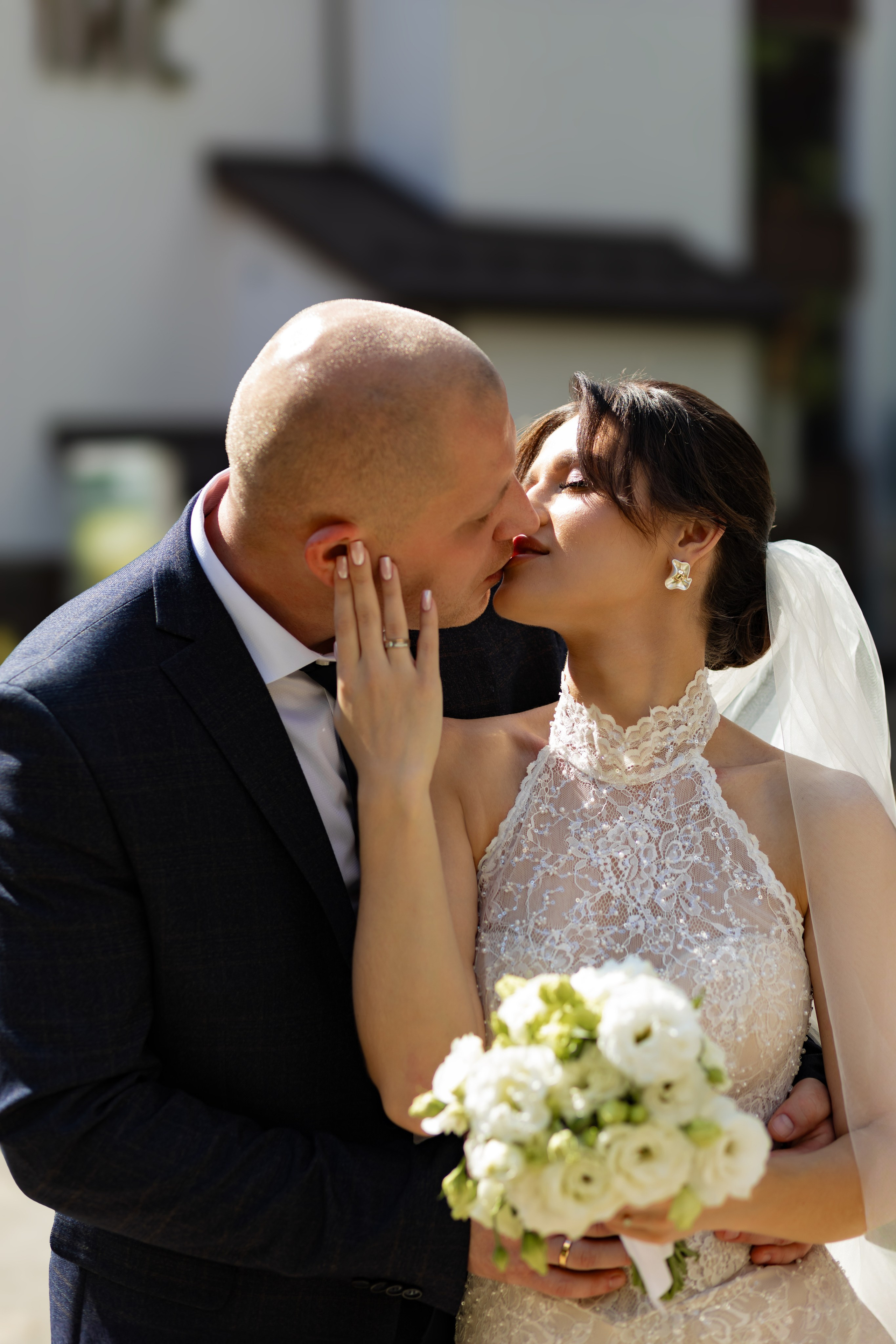 Дарья & Андрей. Счасть есть. Фотограф Белгород