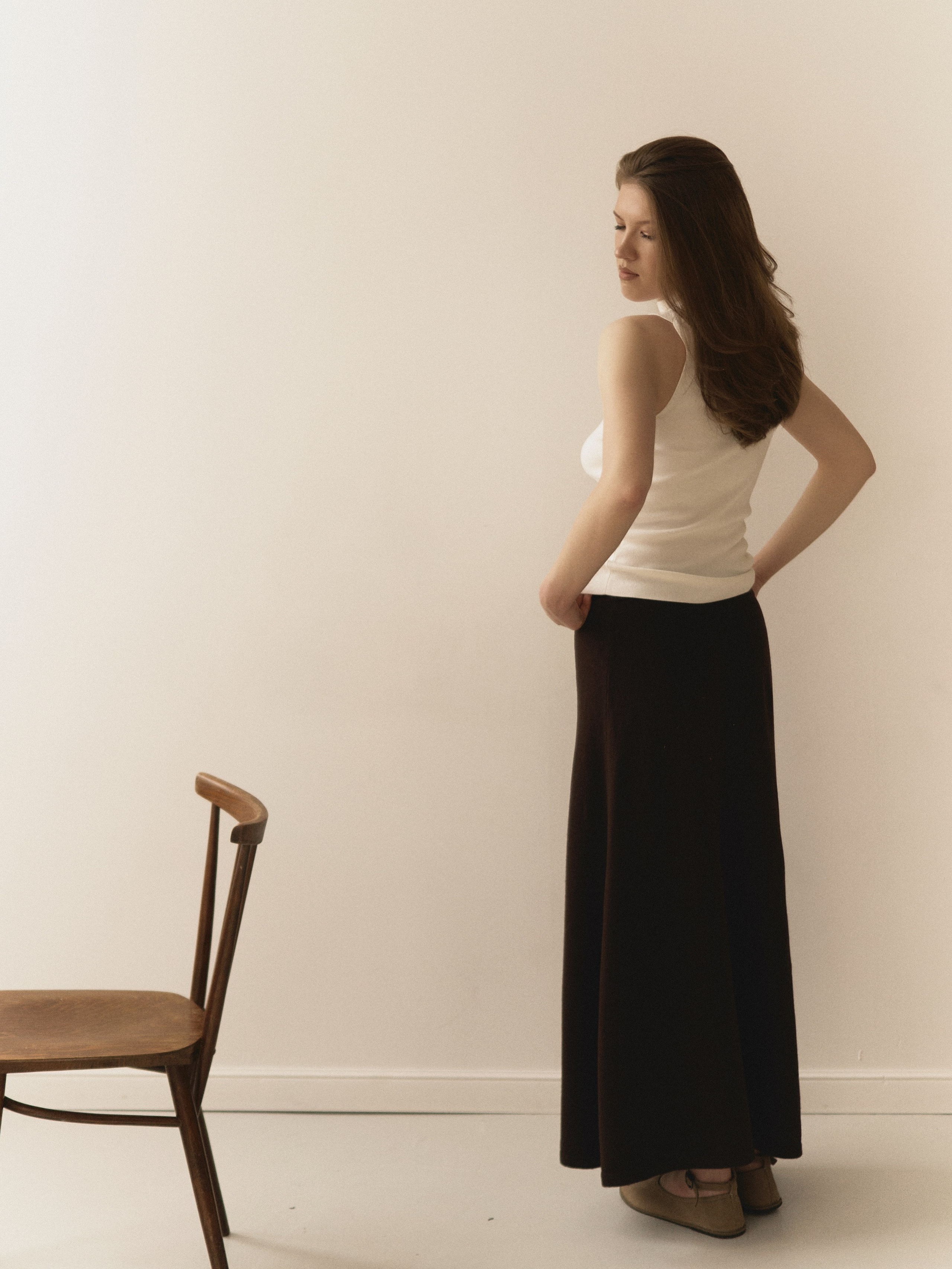 Nastya. Индивидуальная и семейная фотосессия в Чебоксарах Оксана Русакова