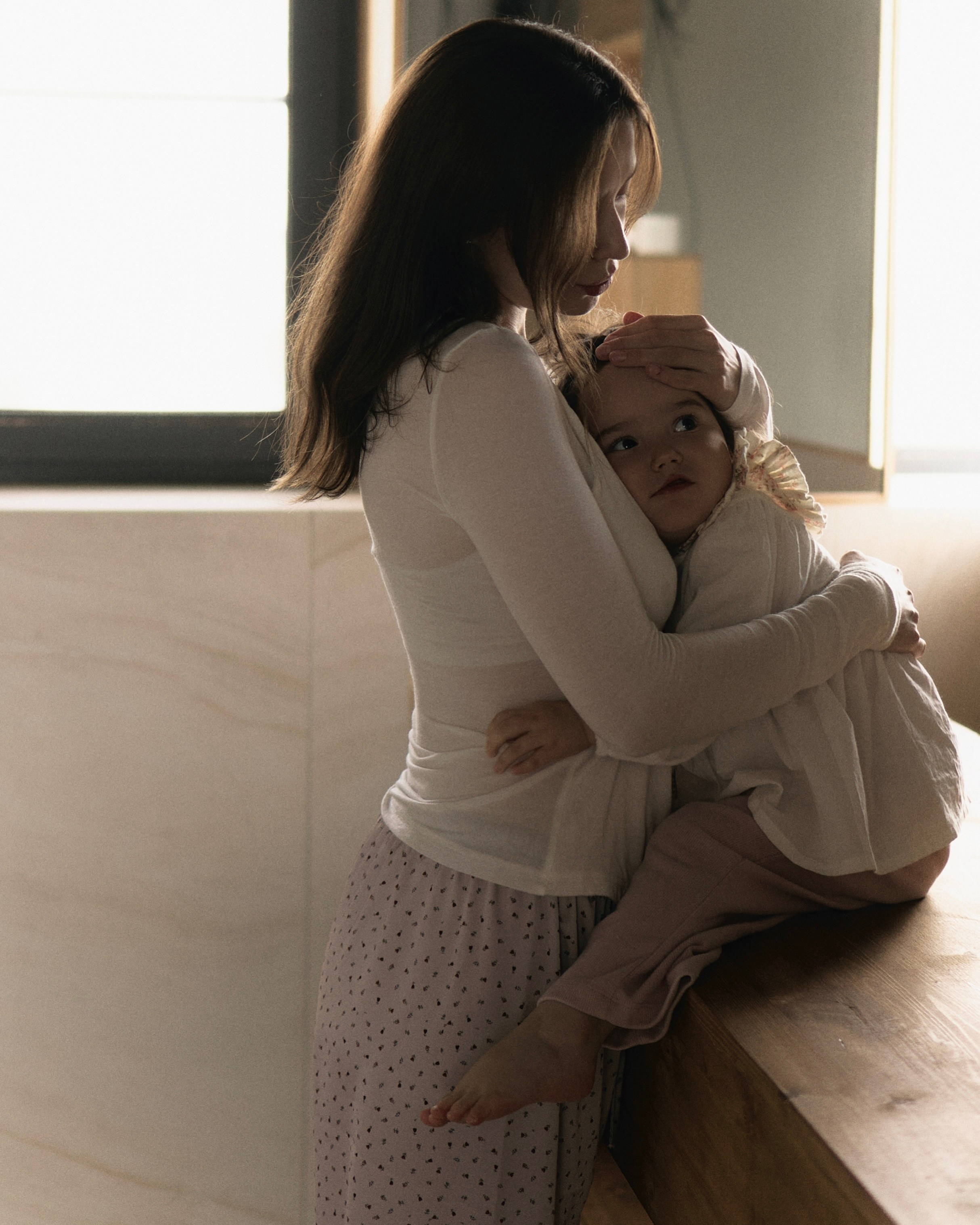 Masha Sasha Varya. Индивидуальная и семейная фотосессия в Чебоксарах Оксана Русакова