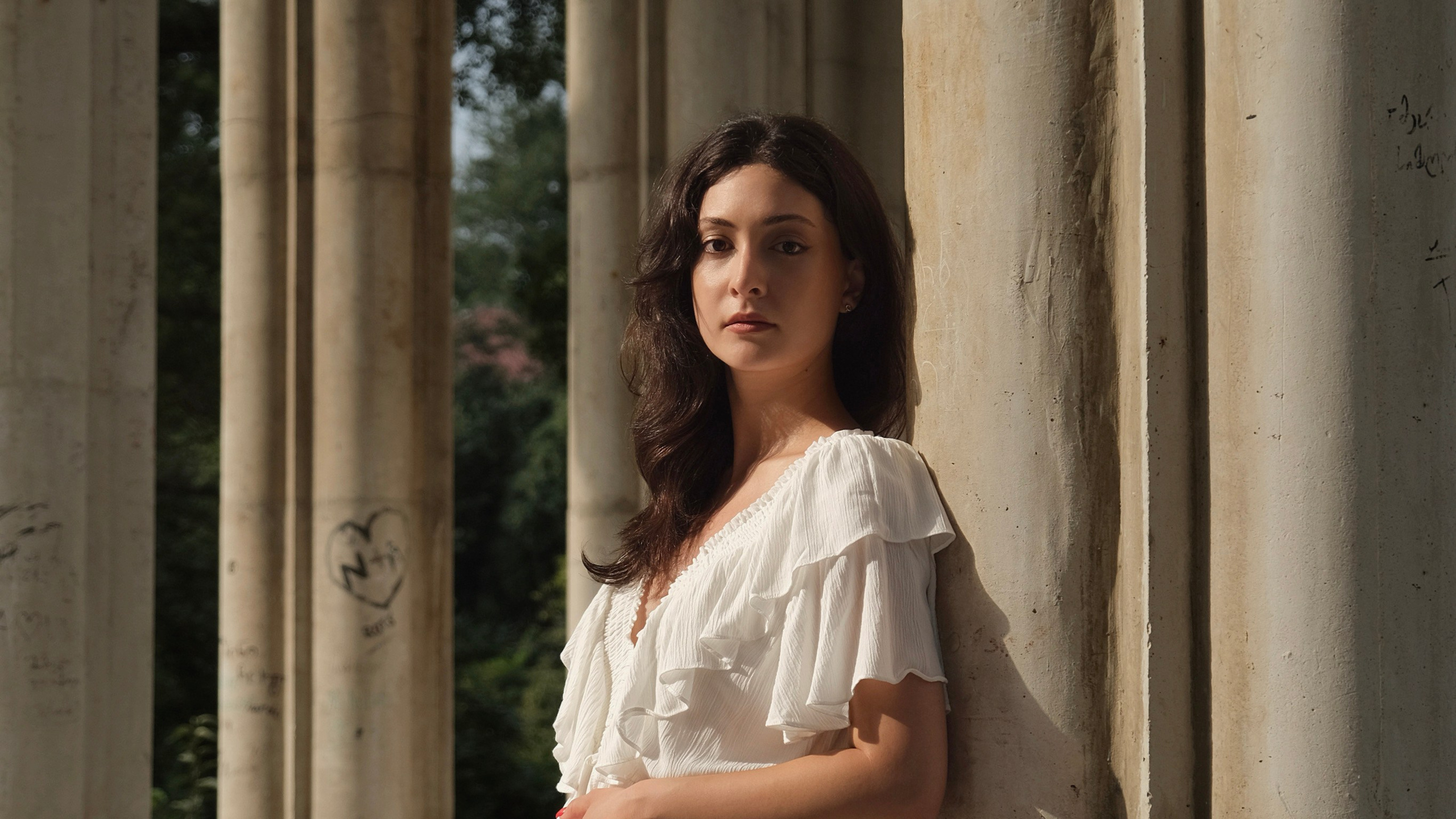 Галерея. Anna Prokhorova Photography