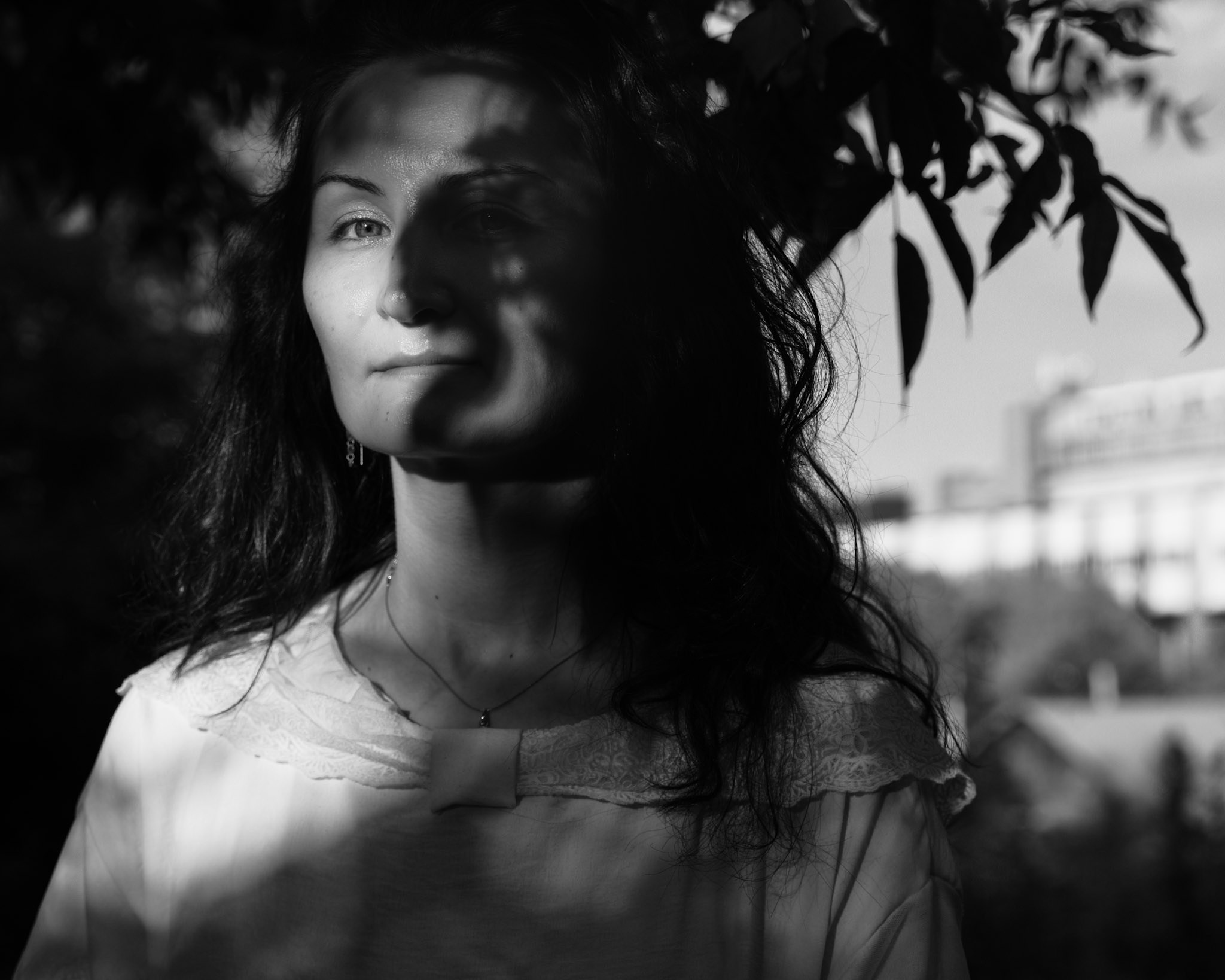 Дарья. Фотограф в Челябинске