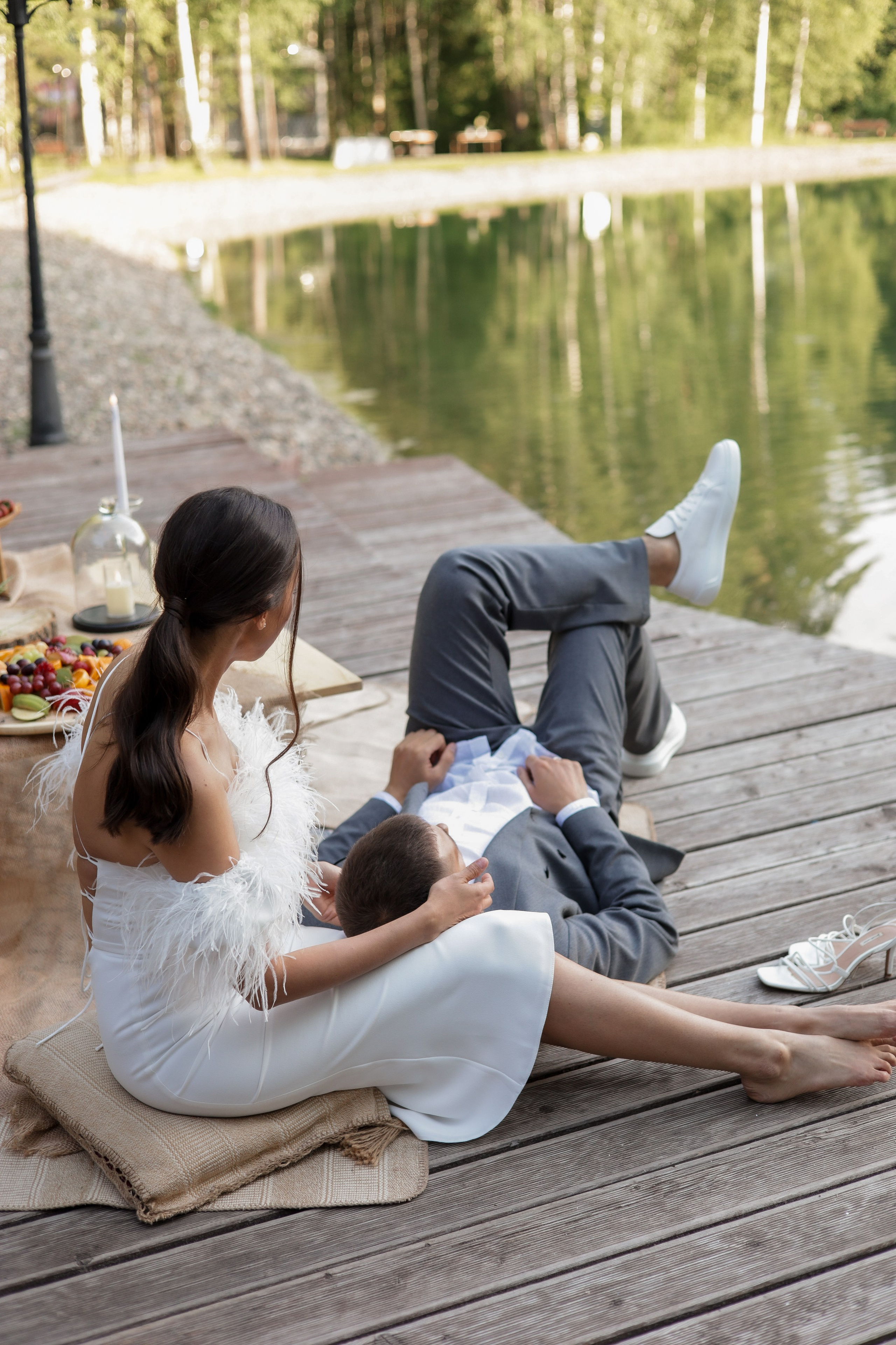 Риназ & Алина. Ваш семейный фотограф