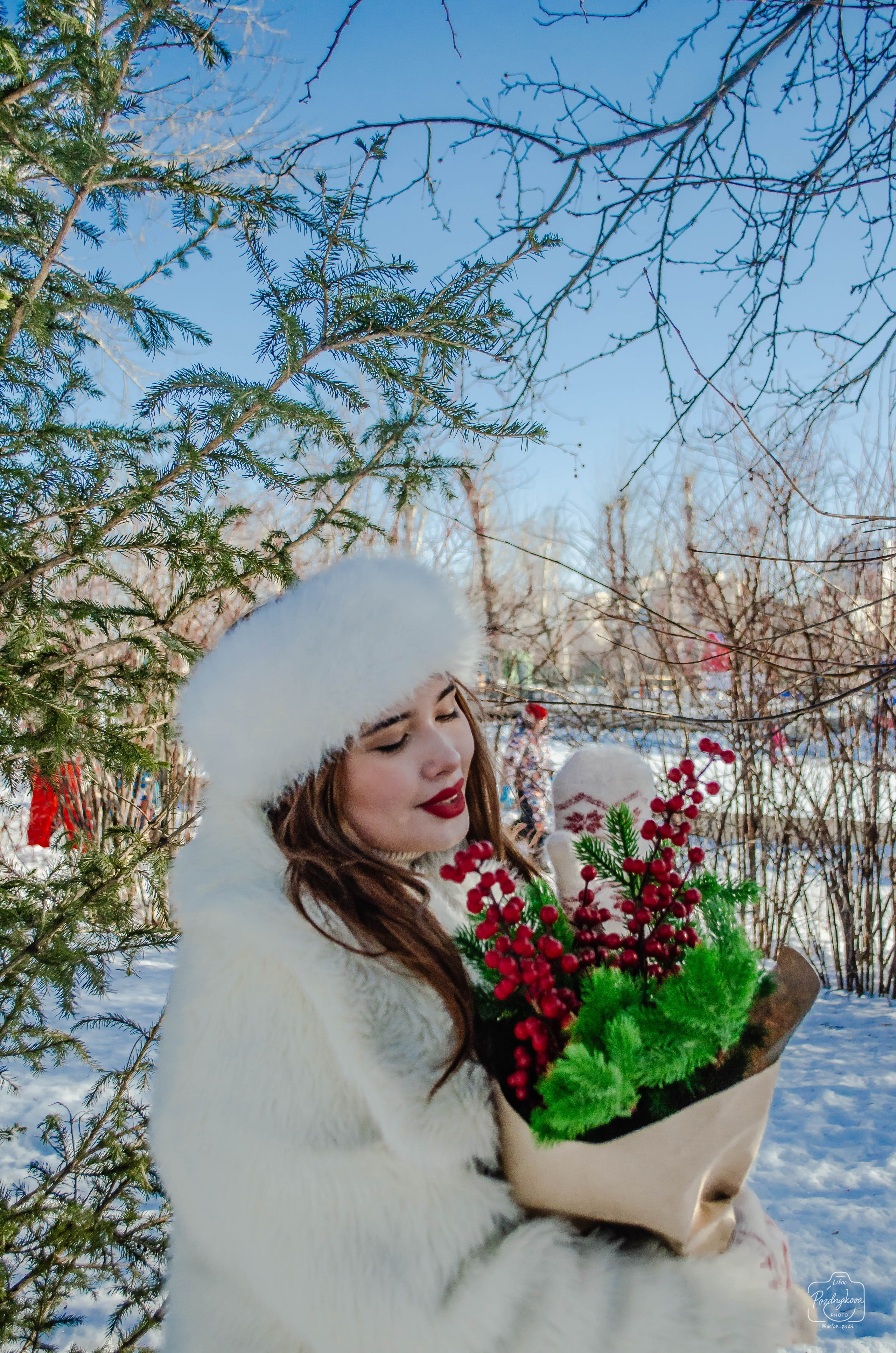 Slavic girl aesthetic | Барнаул|Раиса Дорохова|21.02.2026. Фотограф-видеограф Познякова Любовь