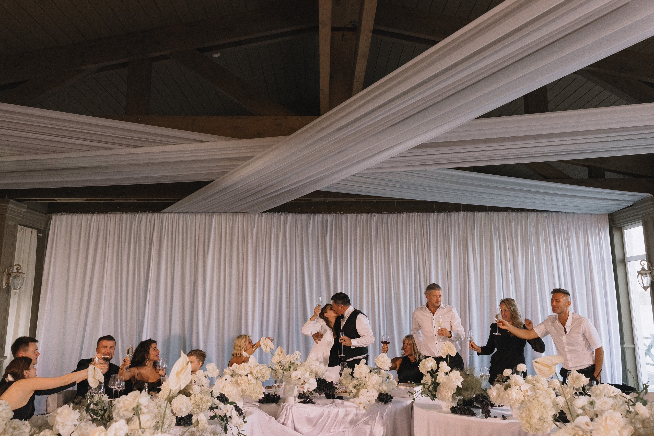 S|E | 07.06.2025 | МО, отель «Шенешаль». МашаШарики | Декоратор | Москва