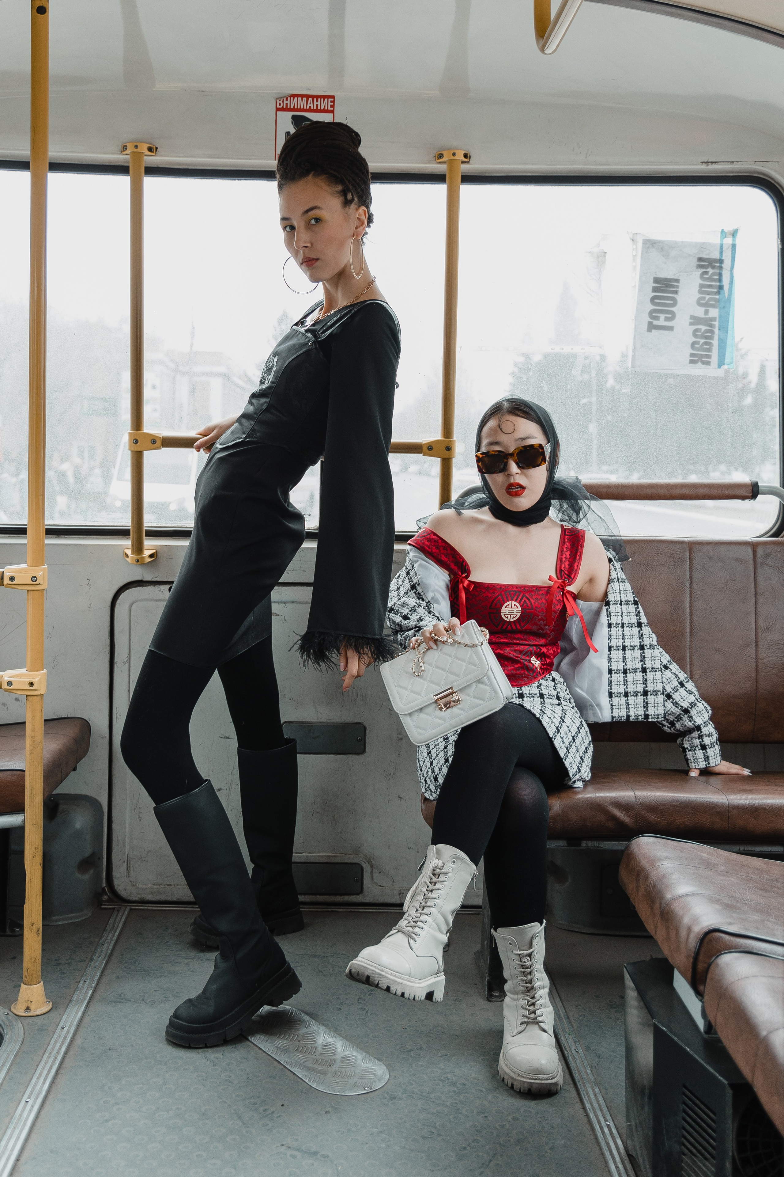 Фэшн-фотография. Https://olgapozhidaeva.ru