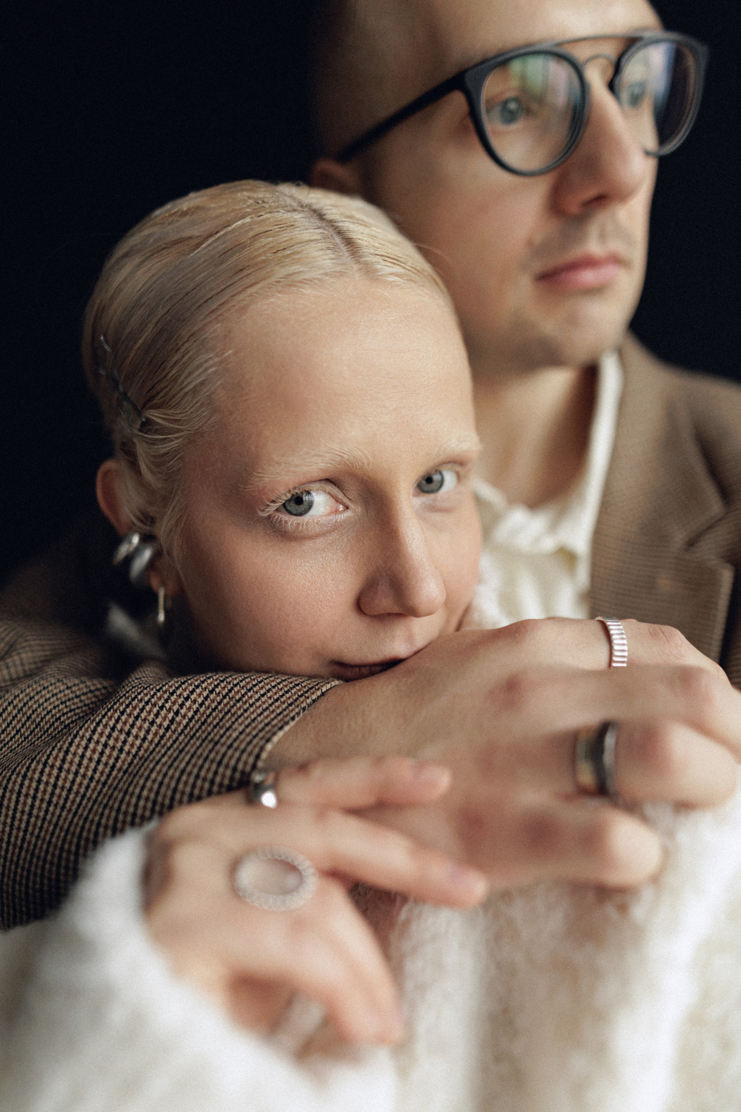 Пепел. Варвара Синицына: семейный фотограф в Москве